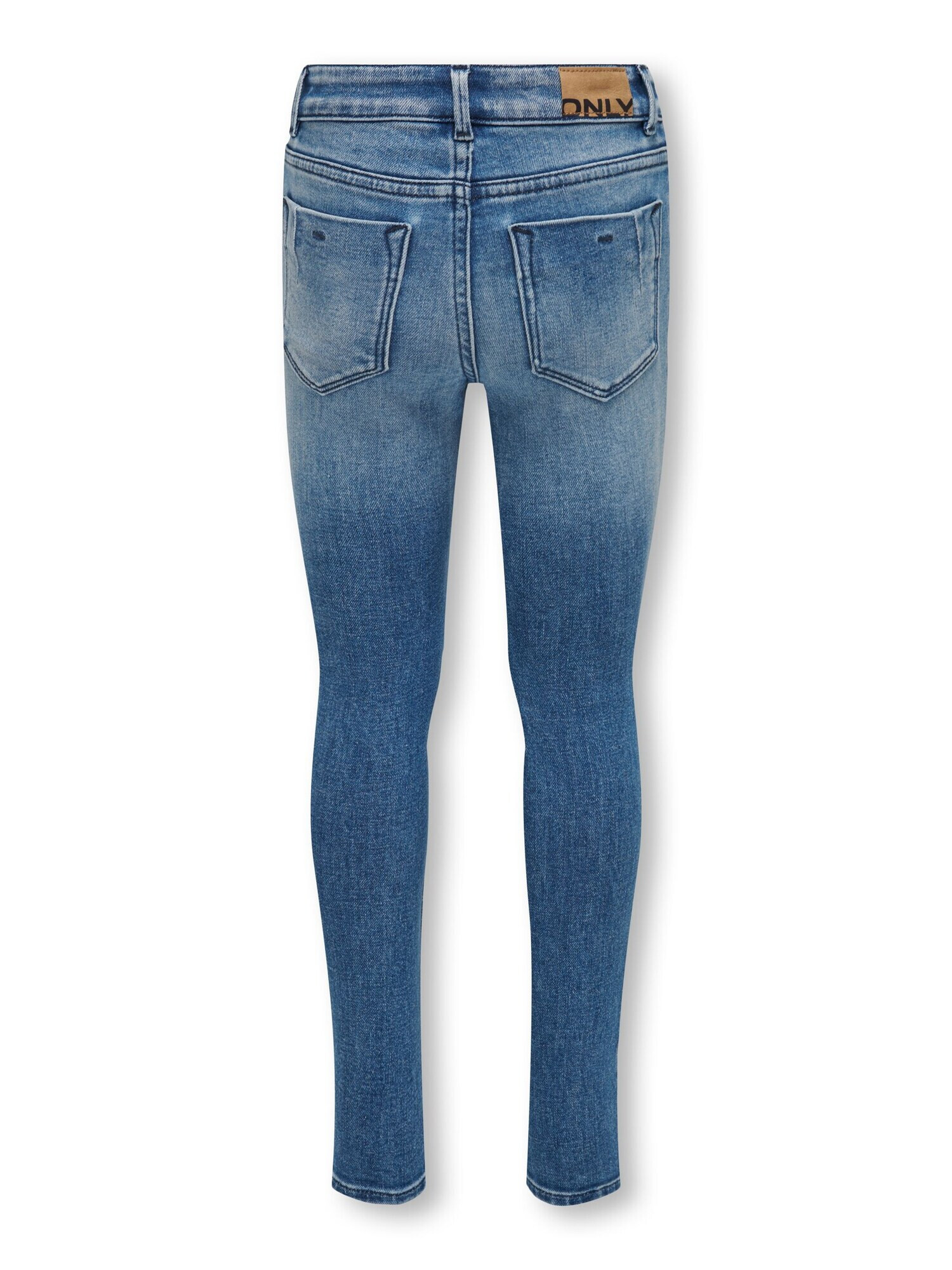 KIDS ONLY Jeans 'CARMEN' albastru - Pled.ro