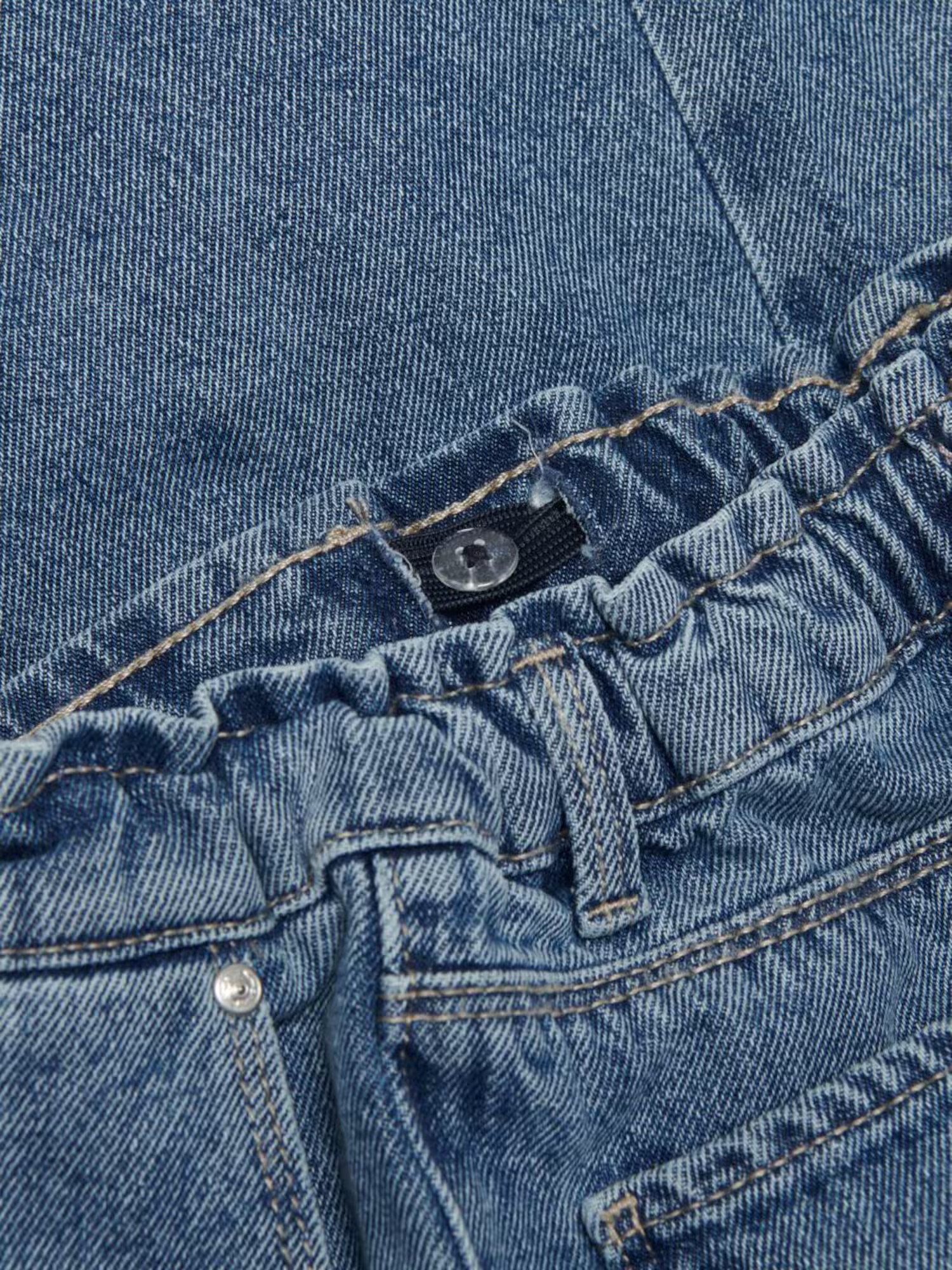 KIDS ONLY Jeans 'Comet' albastru denim - Pled.ro