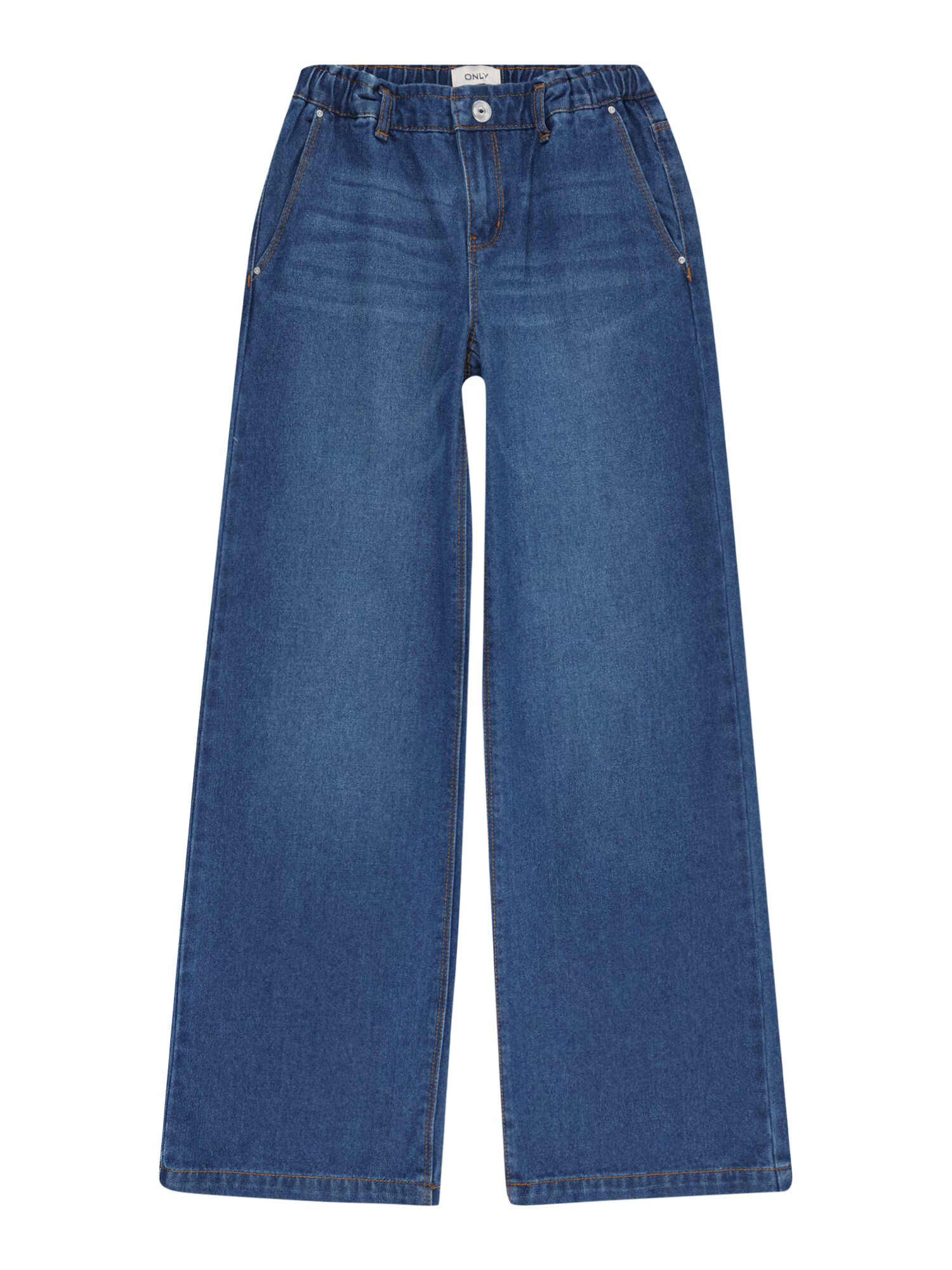 KIDS ONLY Jeans 'COMET' albastru denim - Pled.ro