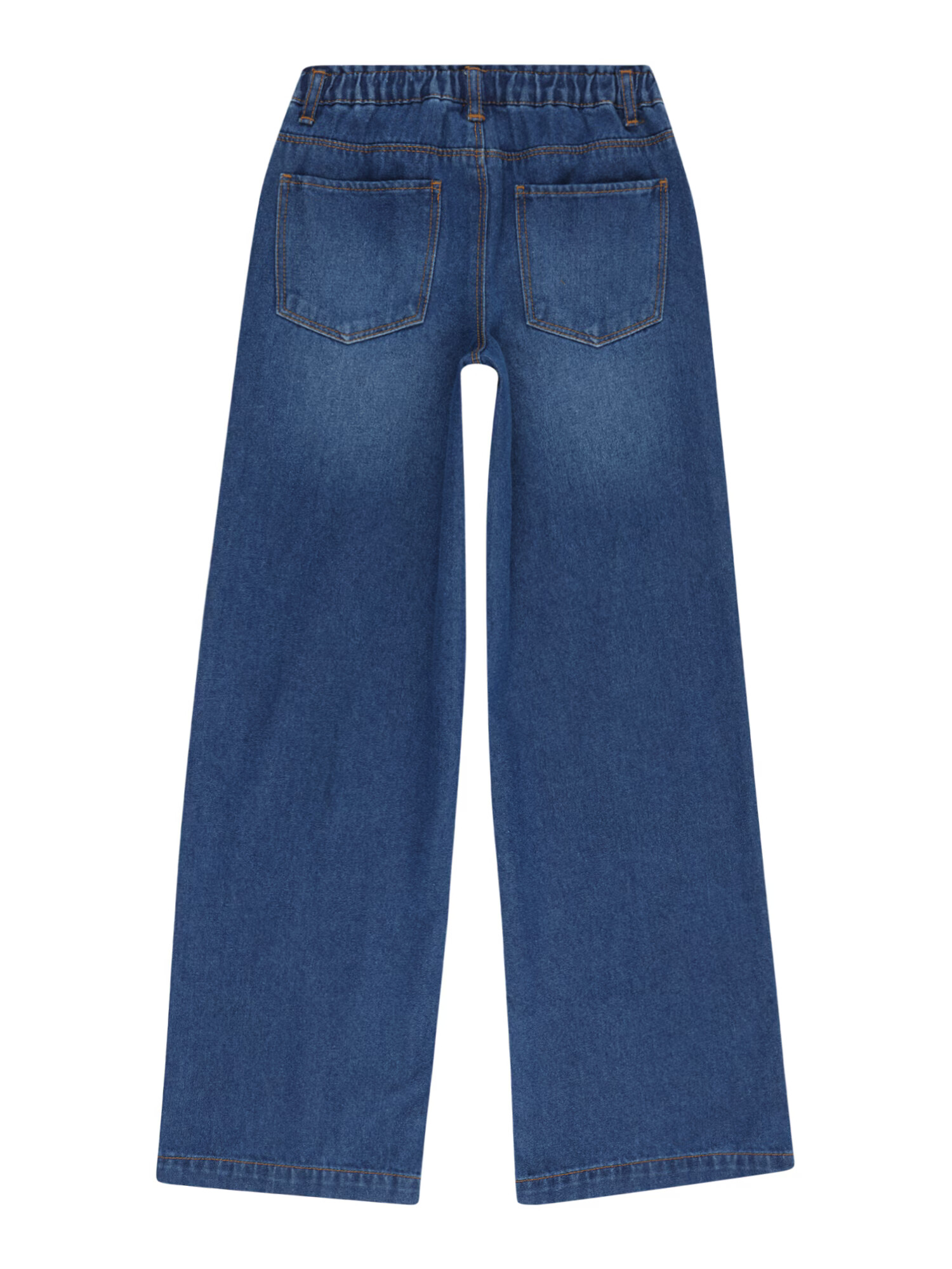 KIDS ONLY Jeans 'COMET' albastru denim - Pled.ro