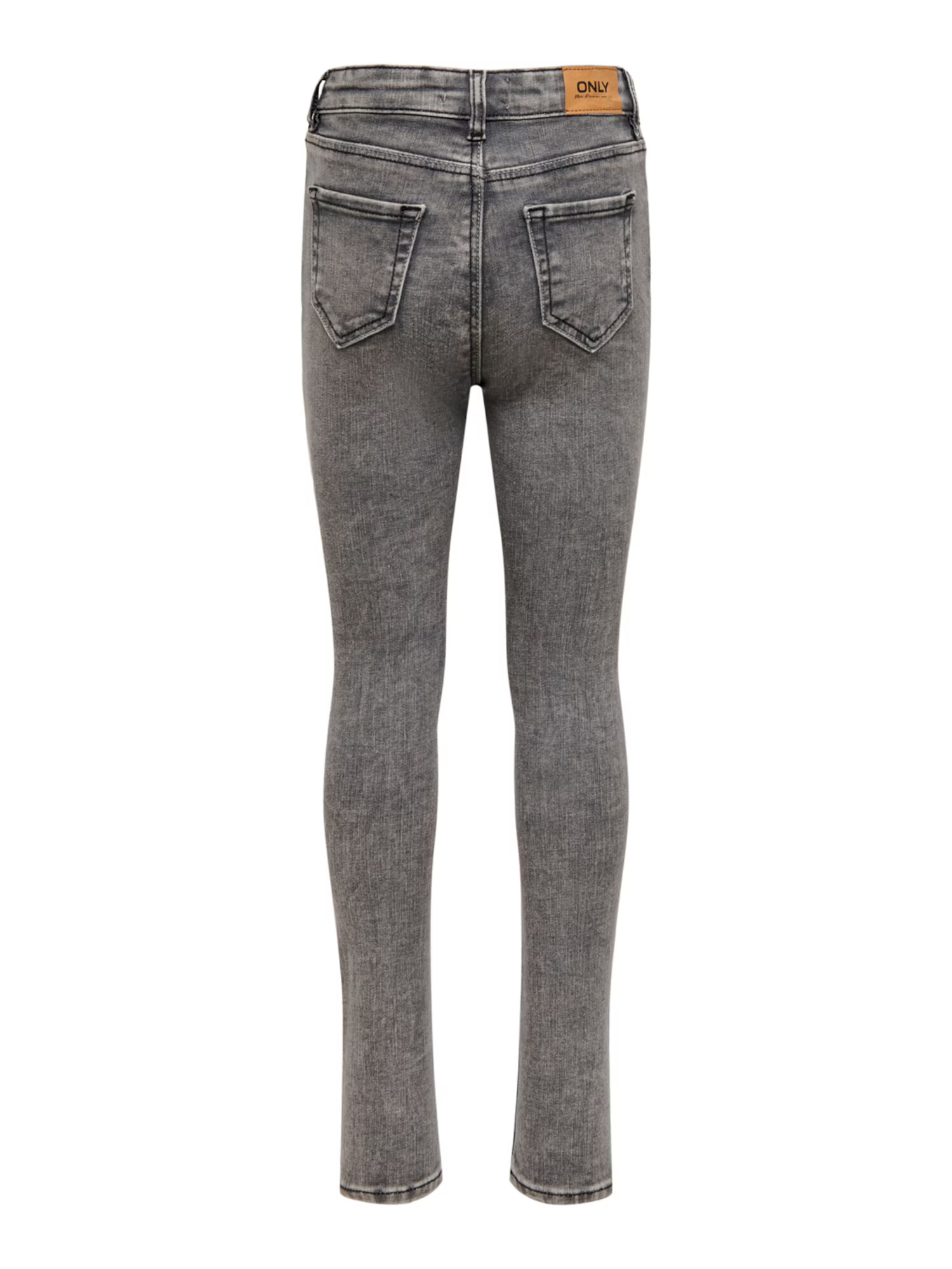 KIDS ONLY Jeans 'Huch' gri denim - Pled.ro