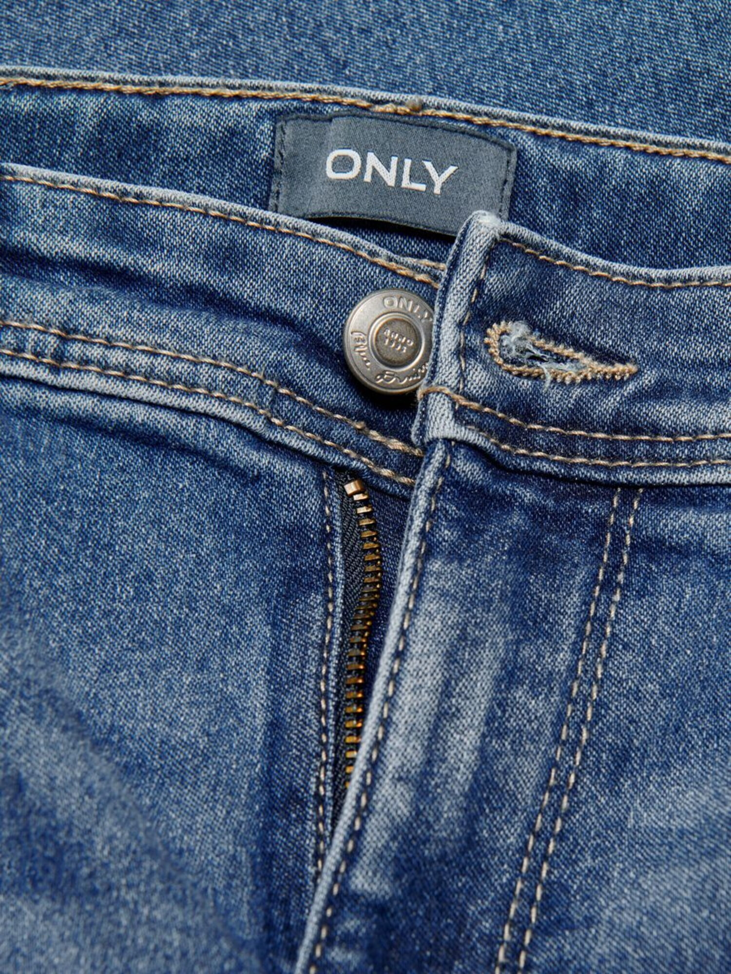 KIDS ONLY Jeans 'Jerry' albastru denim - Pled.ro