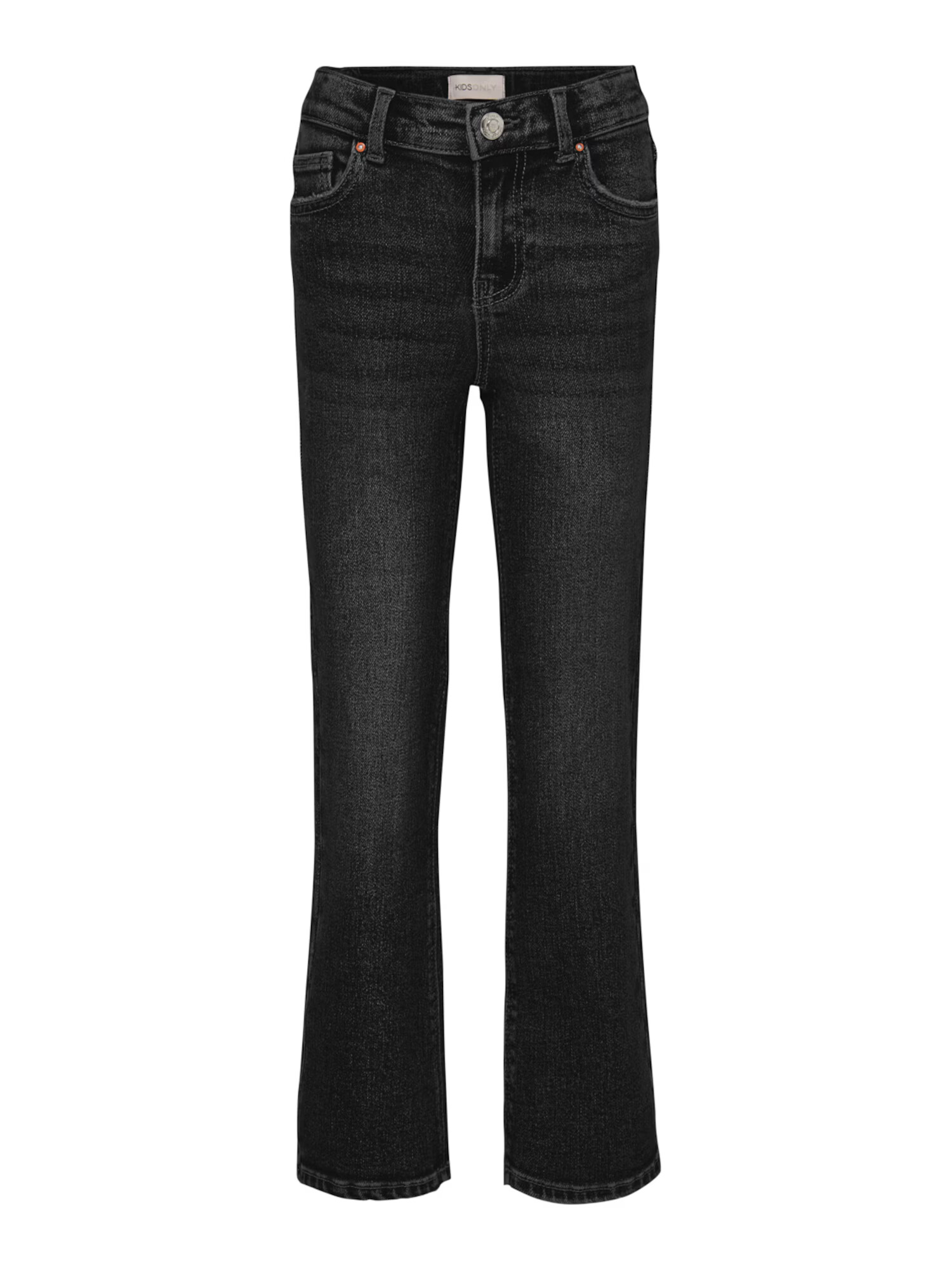 KIDS ONLY Jeans 'Juicy' negru denim - Pled.ro