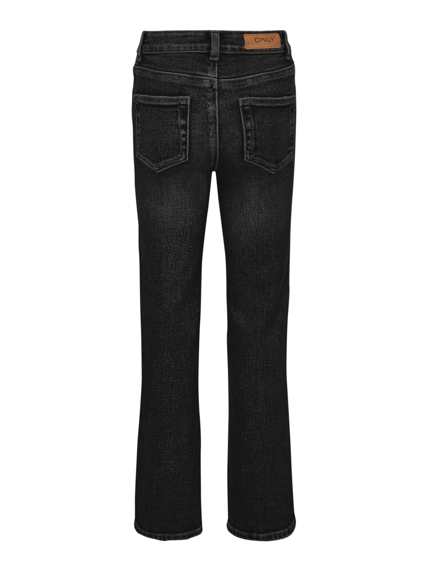 KIDS ONLY Jeans 'Juicy' negru denim - Pled.ro