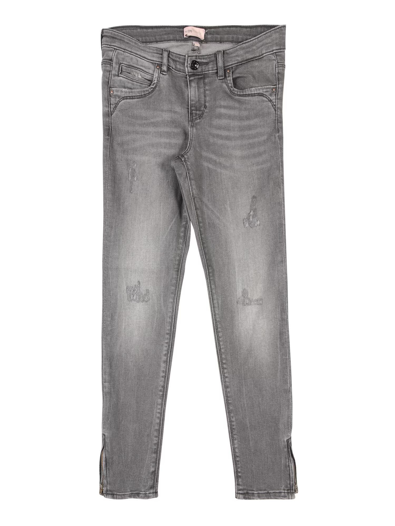 KIDS ONLY Jeans 'Kendel' gri denim - Pled.ro