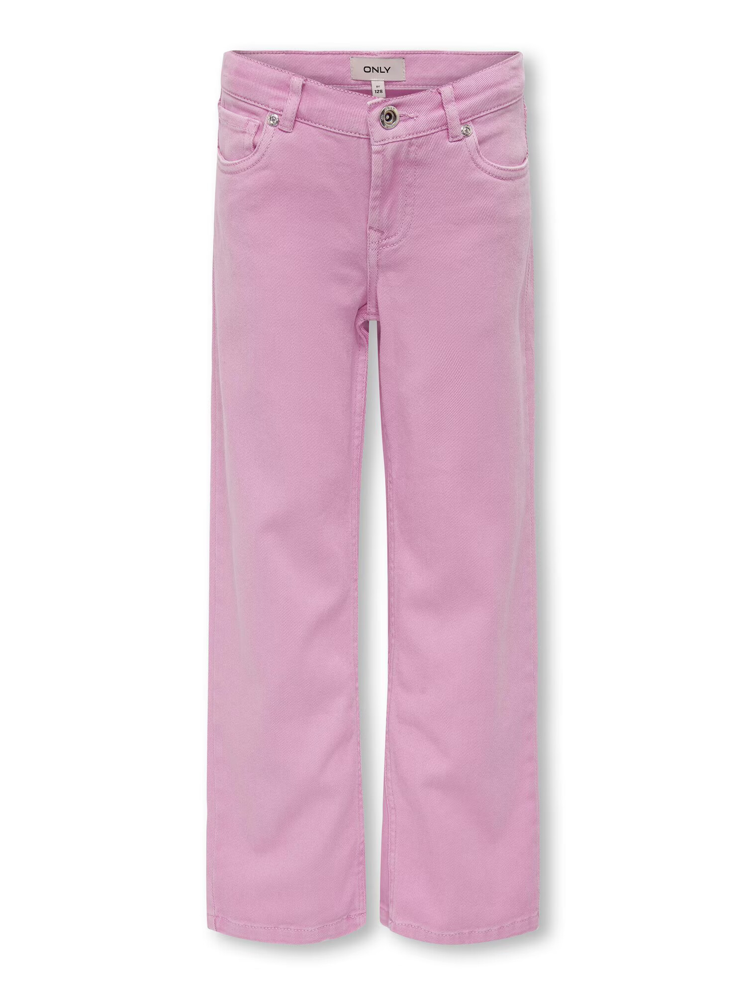 KIDS ONLY Jeans 'Megan' roz deschis - Pled.ro