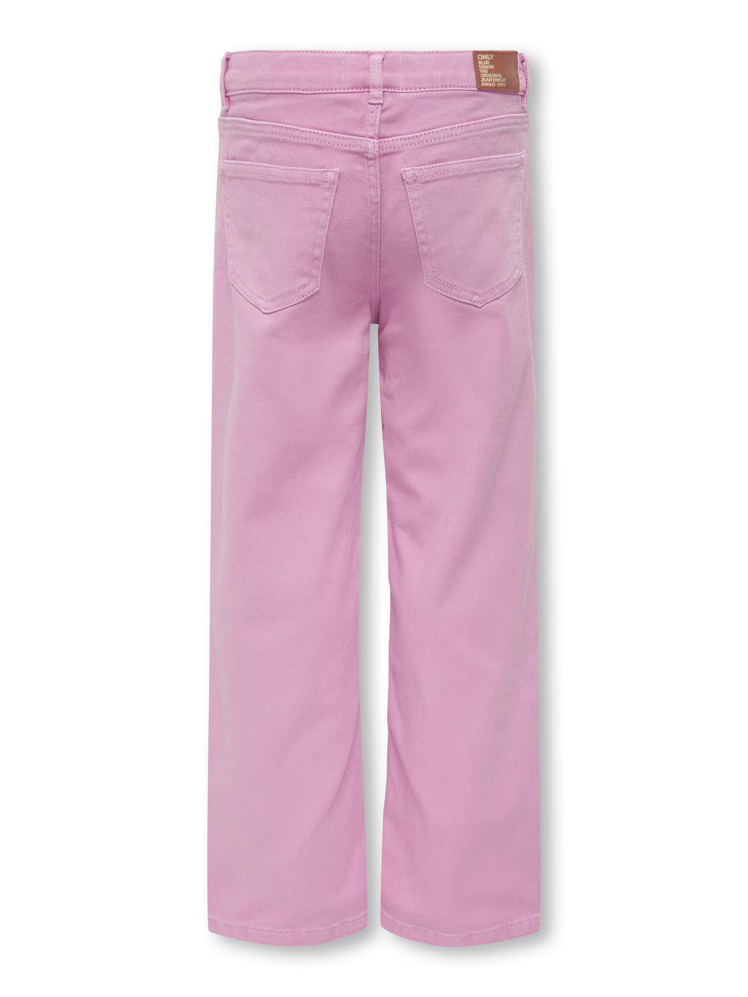 KIDS ONLY Jeans 'Megan' roz deschis - Pled.ro