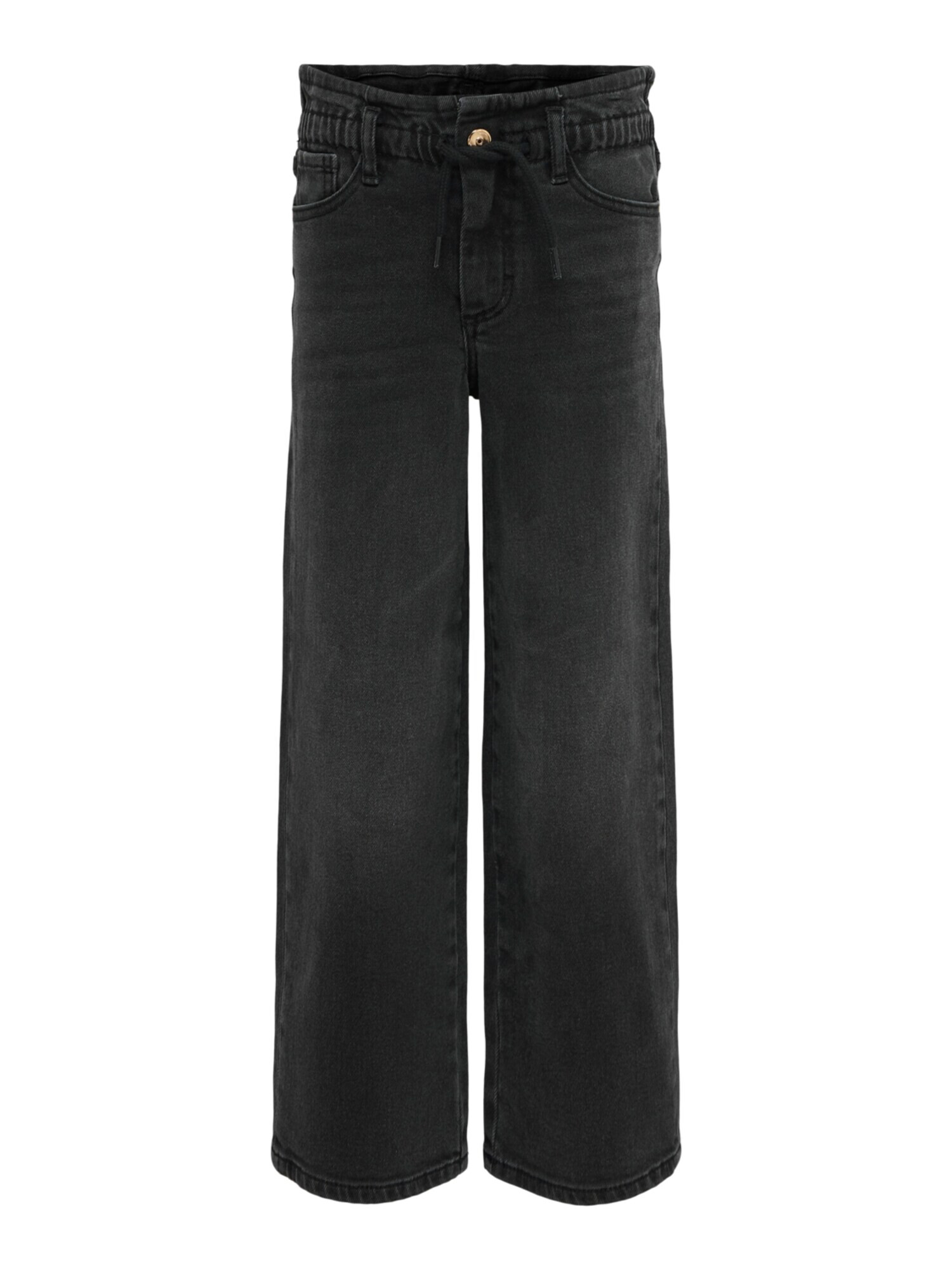 KIDS ONLY Jeans 'Mie' negru denim - Pled.ro