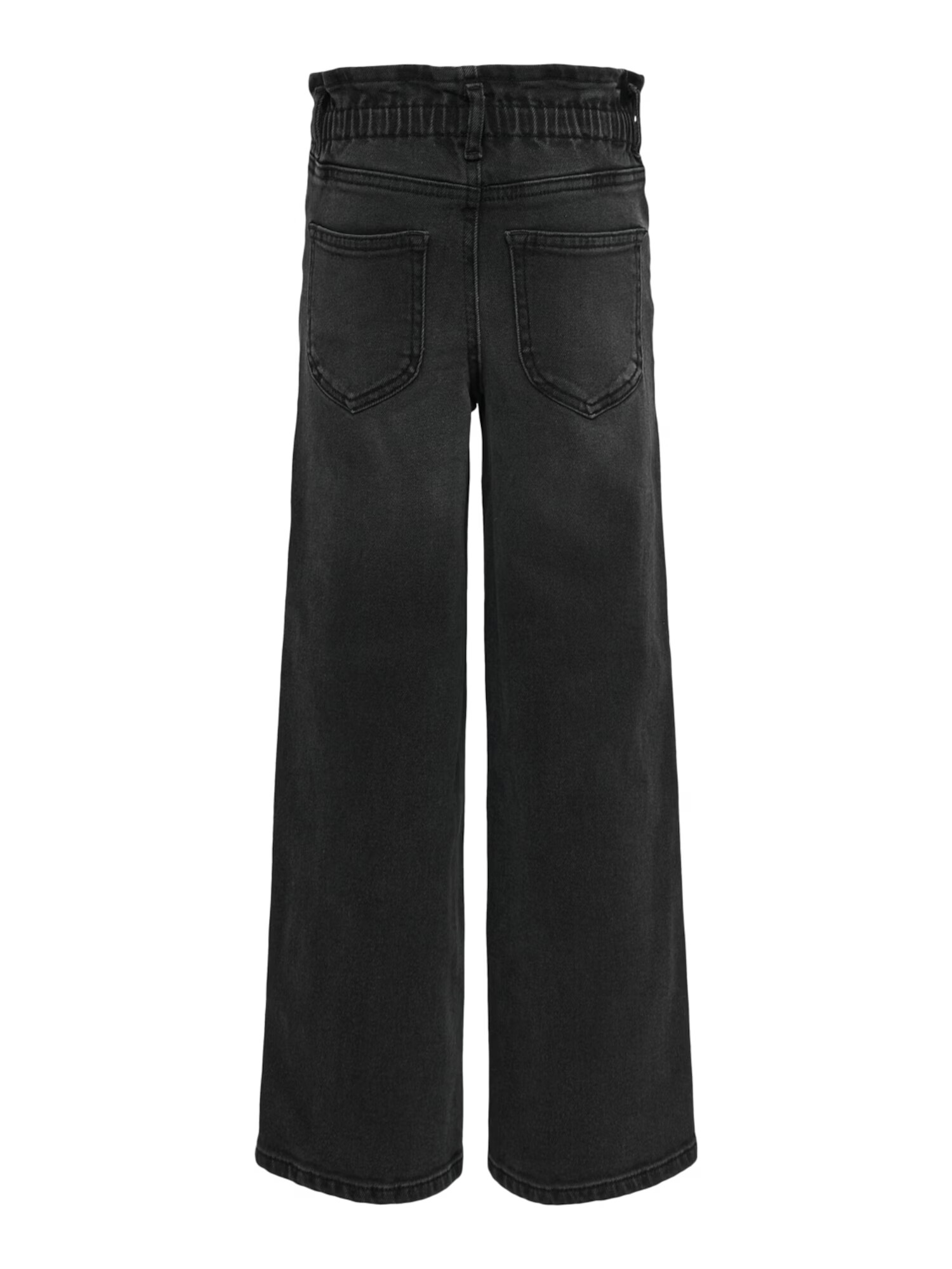 KIDS ONLY Jeans 'Mie' negru denim - Pled.ro