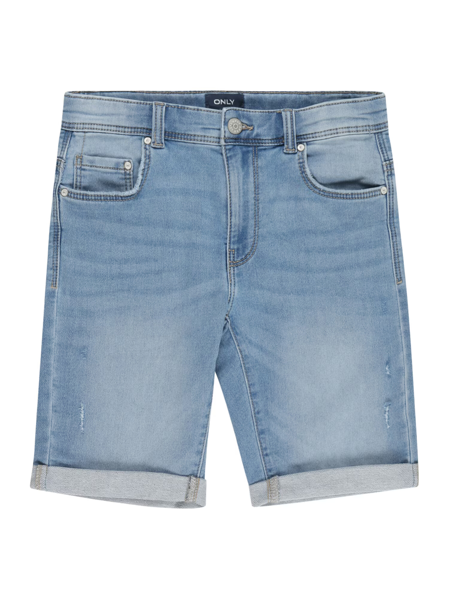 KIDS ONLY Jeans 'Neal' albastru deschis - Pled.ro