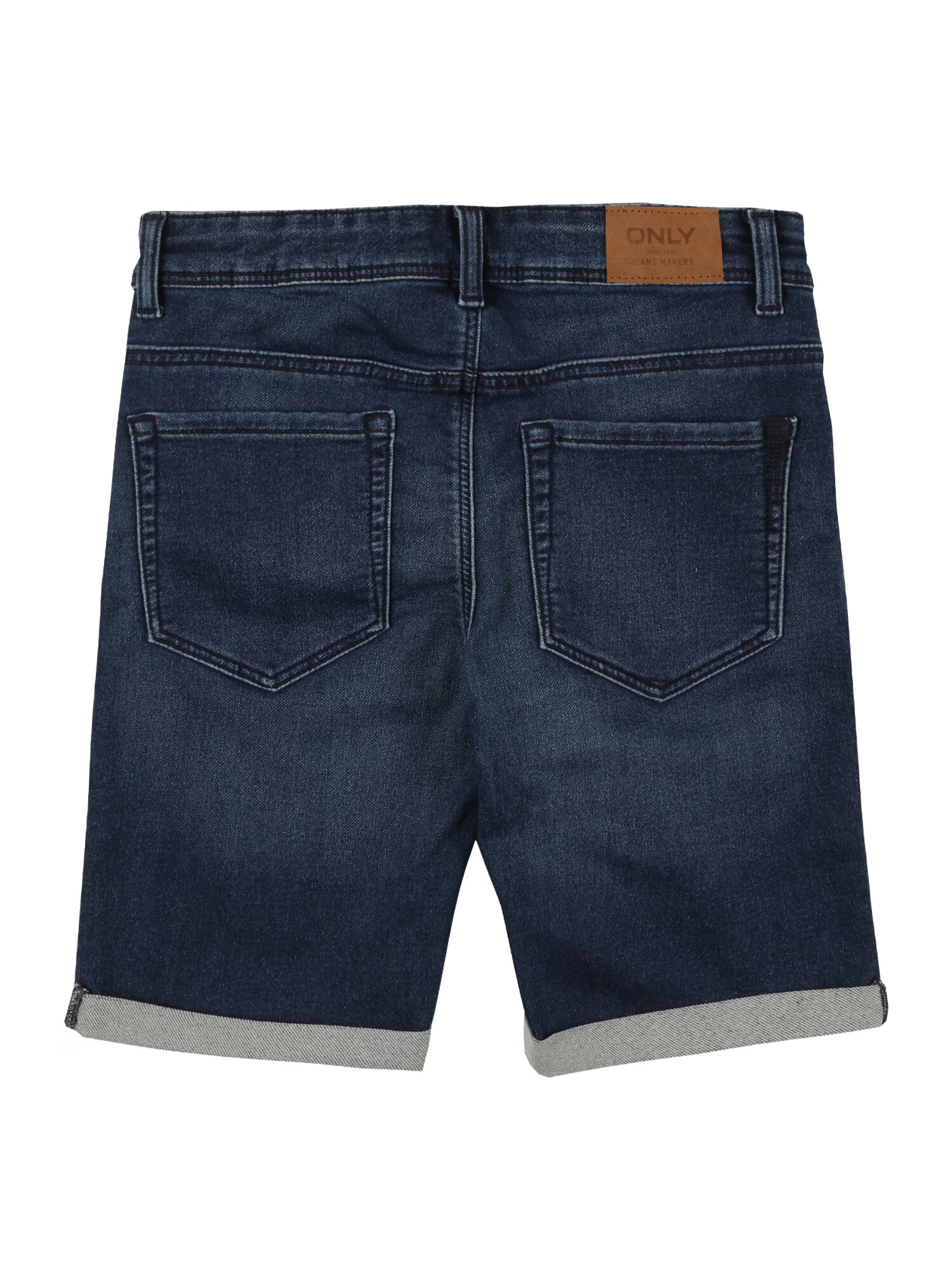 KIDS ONLY Jeans 'Neal' albastru închis - Pled.ro