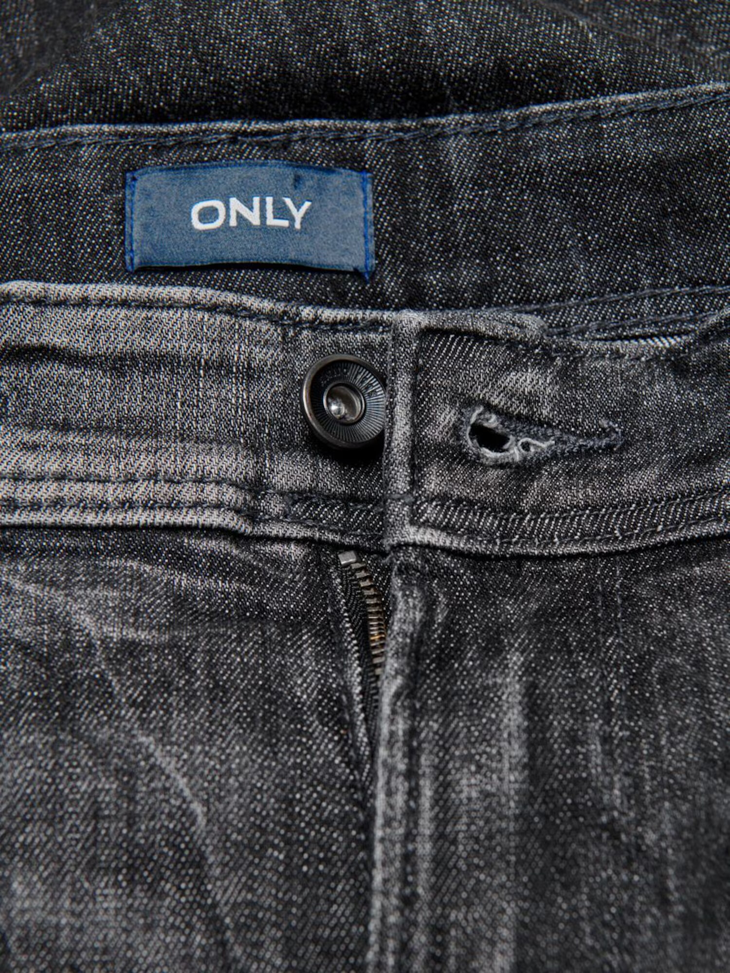 KIDS ONLY Jeans 'NEAL' gri denim - Pled.ro