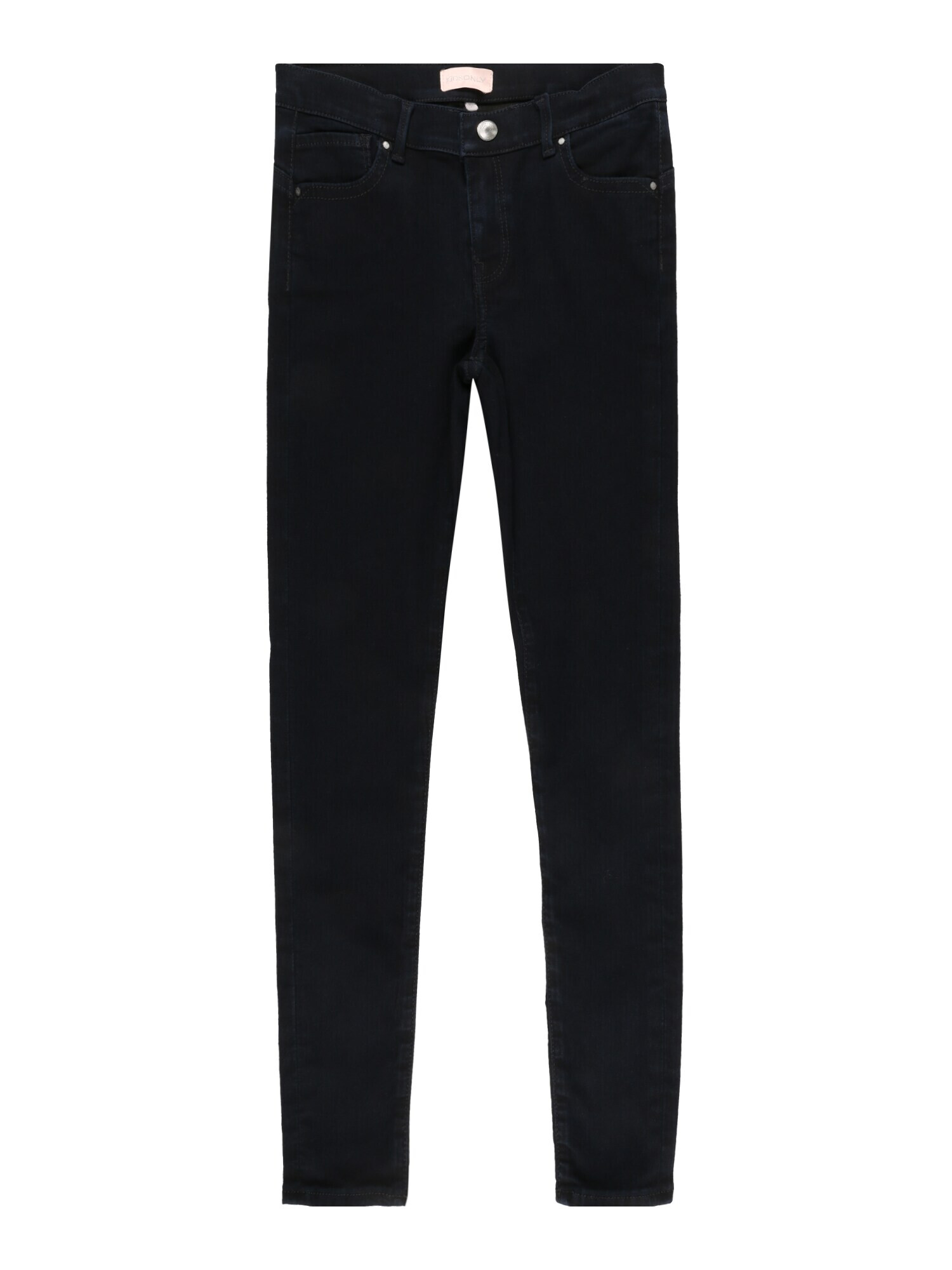 KIDS ONLY Jeans negru - Pled.ro