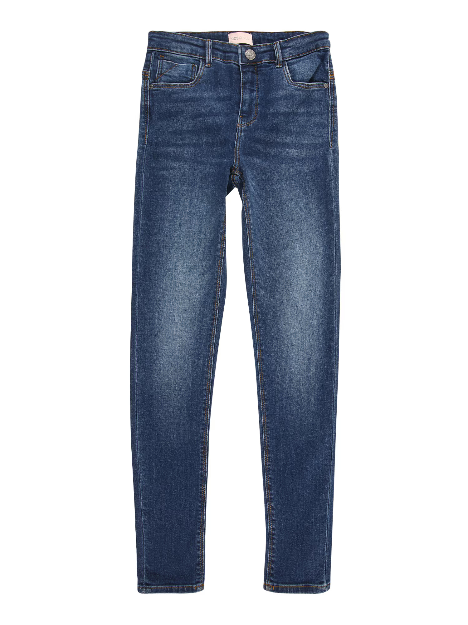 KIDS ONLY Jeans 'Paola' albastru denim - Pled.ro