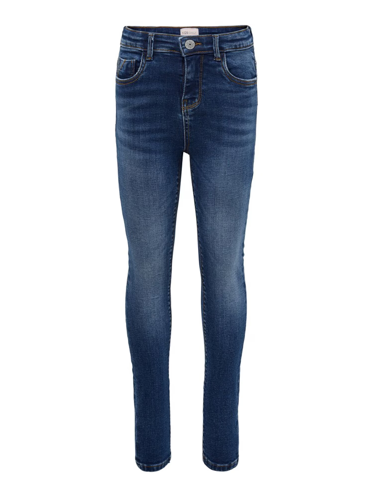 KIDS ONLY Jeans 'Paola' albastru denim - Pled.ro