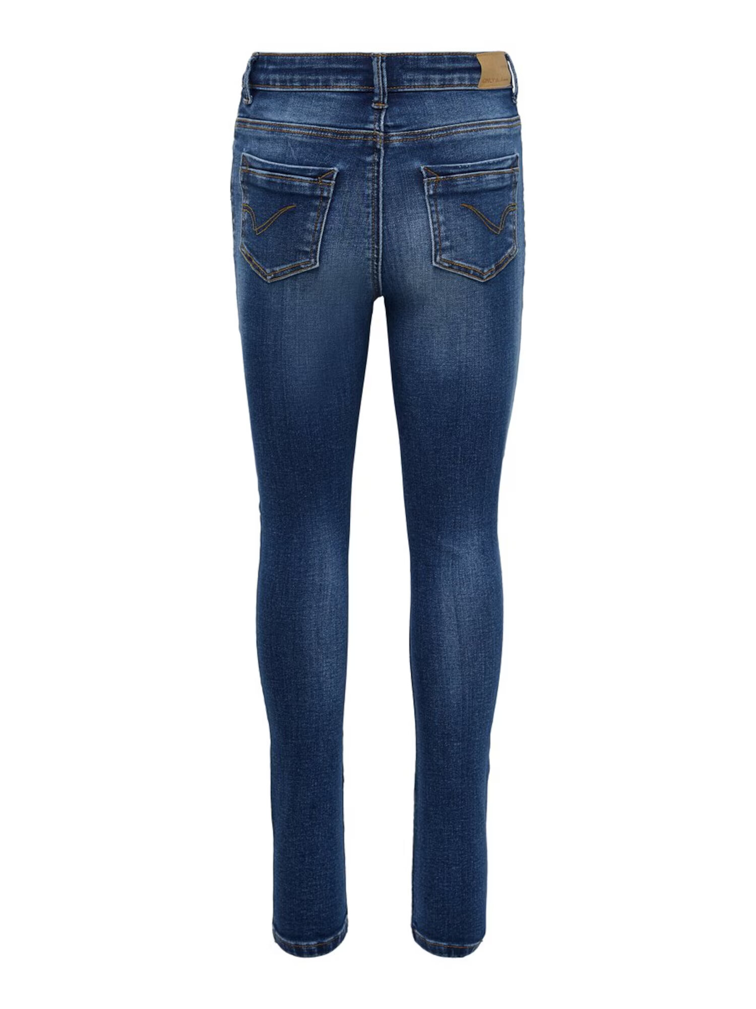 KIDS ONLY Jeans 'Paola' albastru denim - Pled.ro