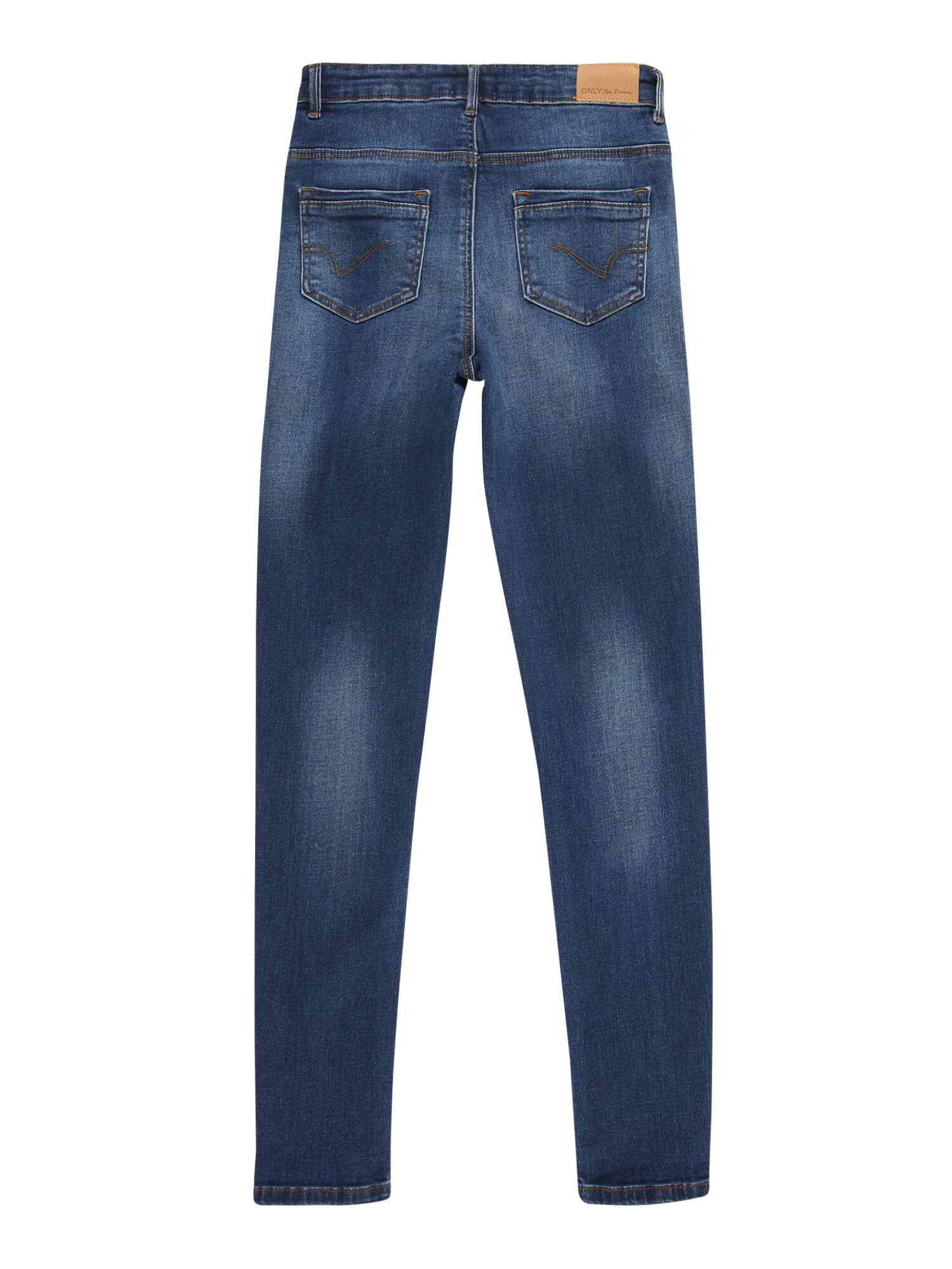 KIDS ONLY Jeans 'Paola' albastru denim - Pled.ro