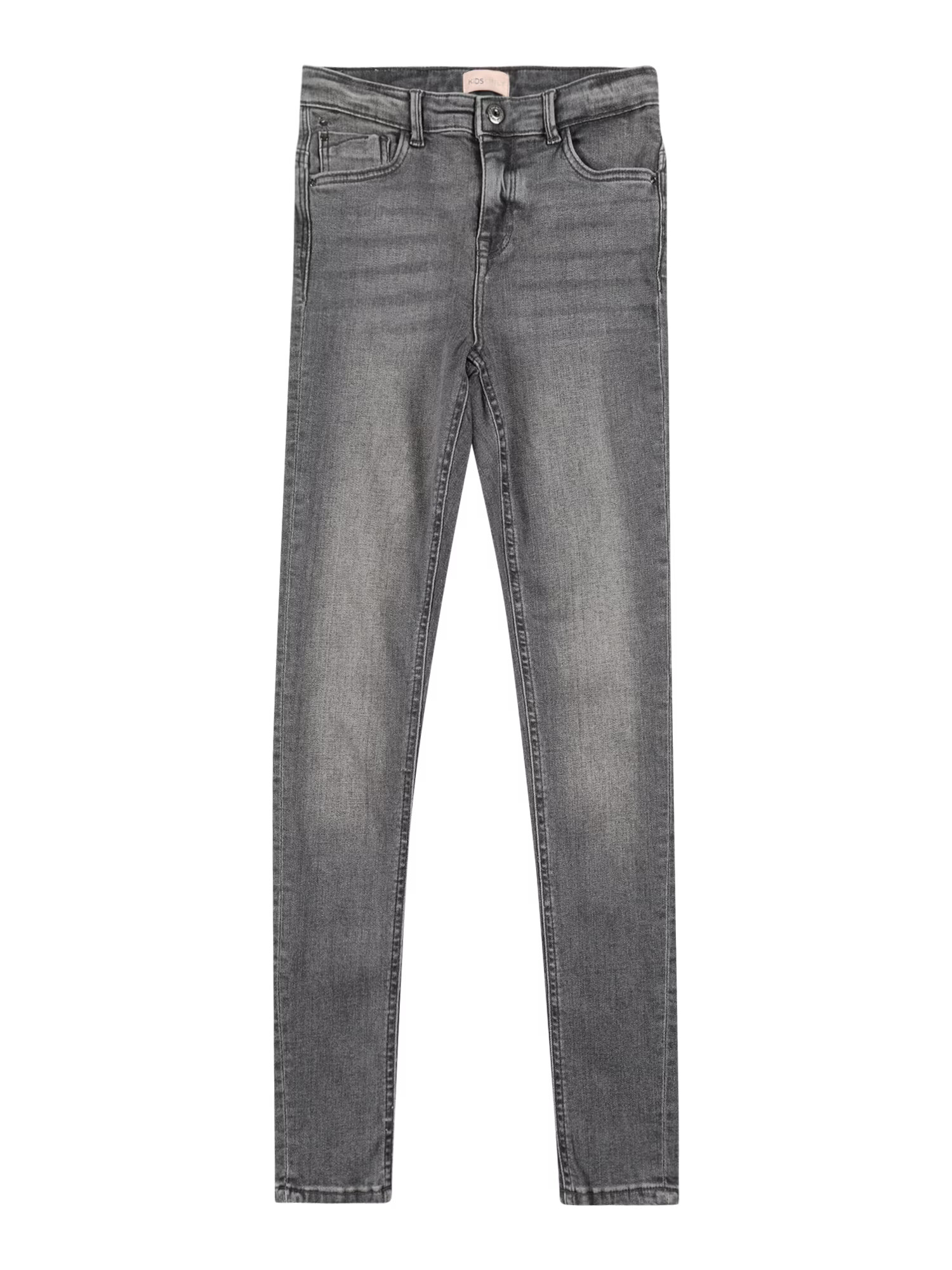 KIDS ONLY Jeans 'Paola' gri denim - Pled.ro