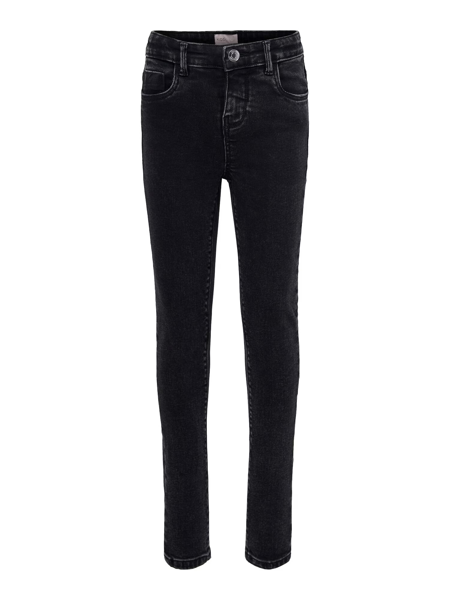 KIDS ONLY Jeans 'Paola' negru denim - Pled.ro