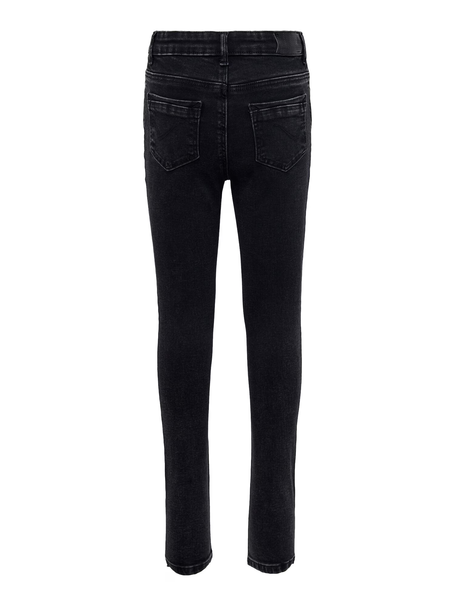 KIDS ONLY Jeans 'Paola' negru denim - Pled.ro