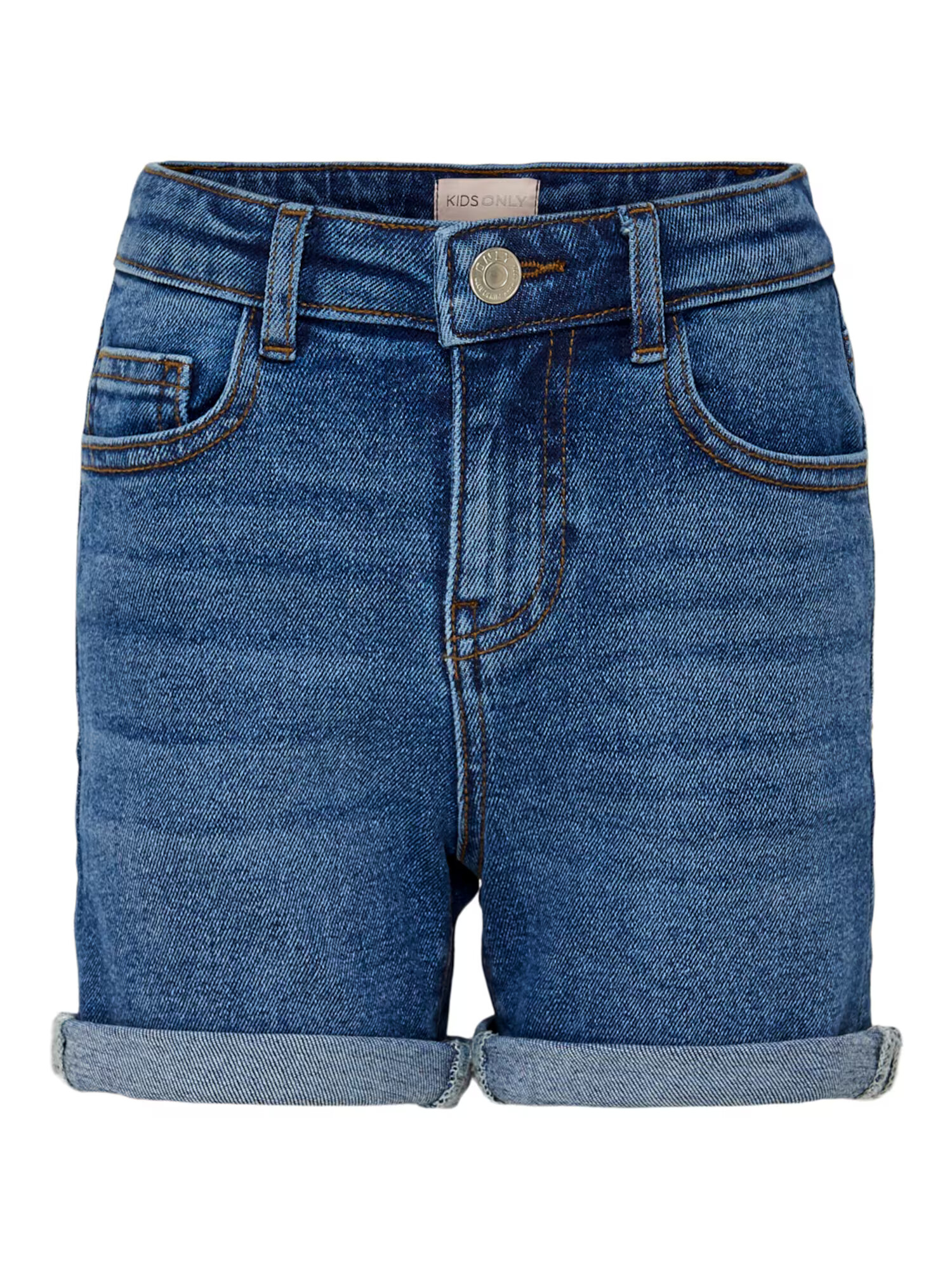 KIDS ONLY Jeans 'Phine' albastru - Pled.ro