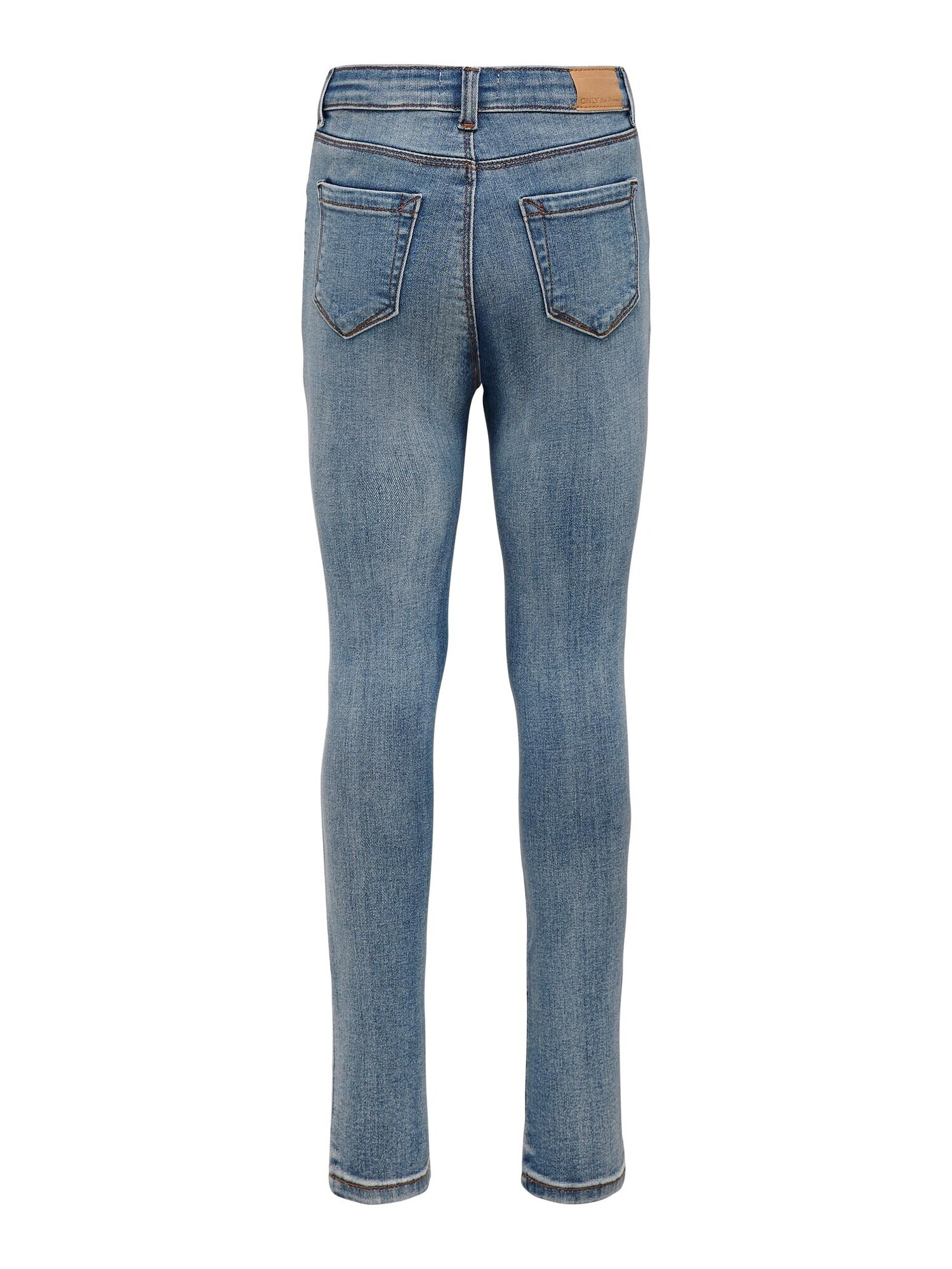 KIDS ONLY Jeans 'Rachel' albastru denim - Pled.ro