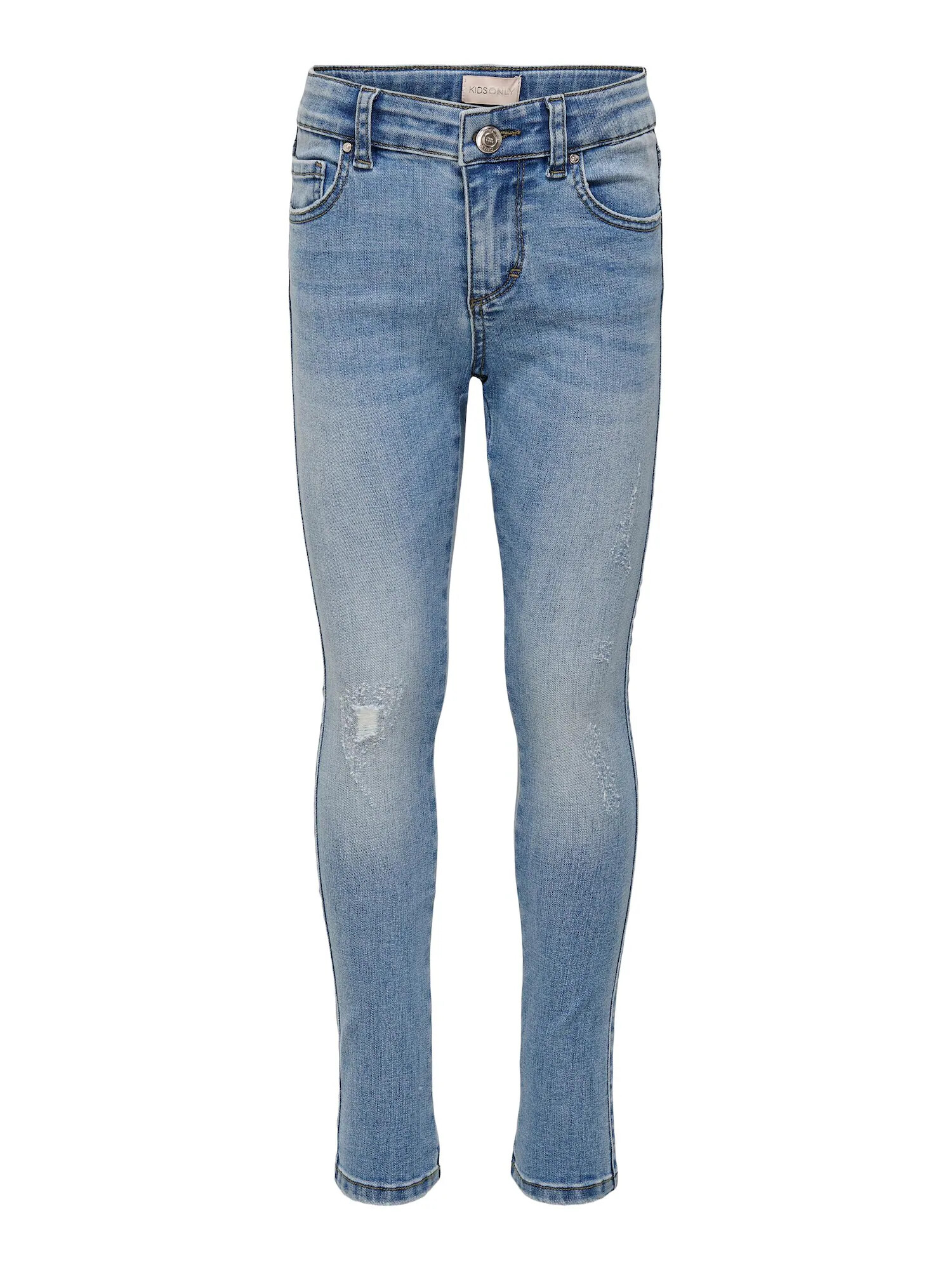 KIDS ONLY Jeans 'Rachel' albastru denim - Pled.ro