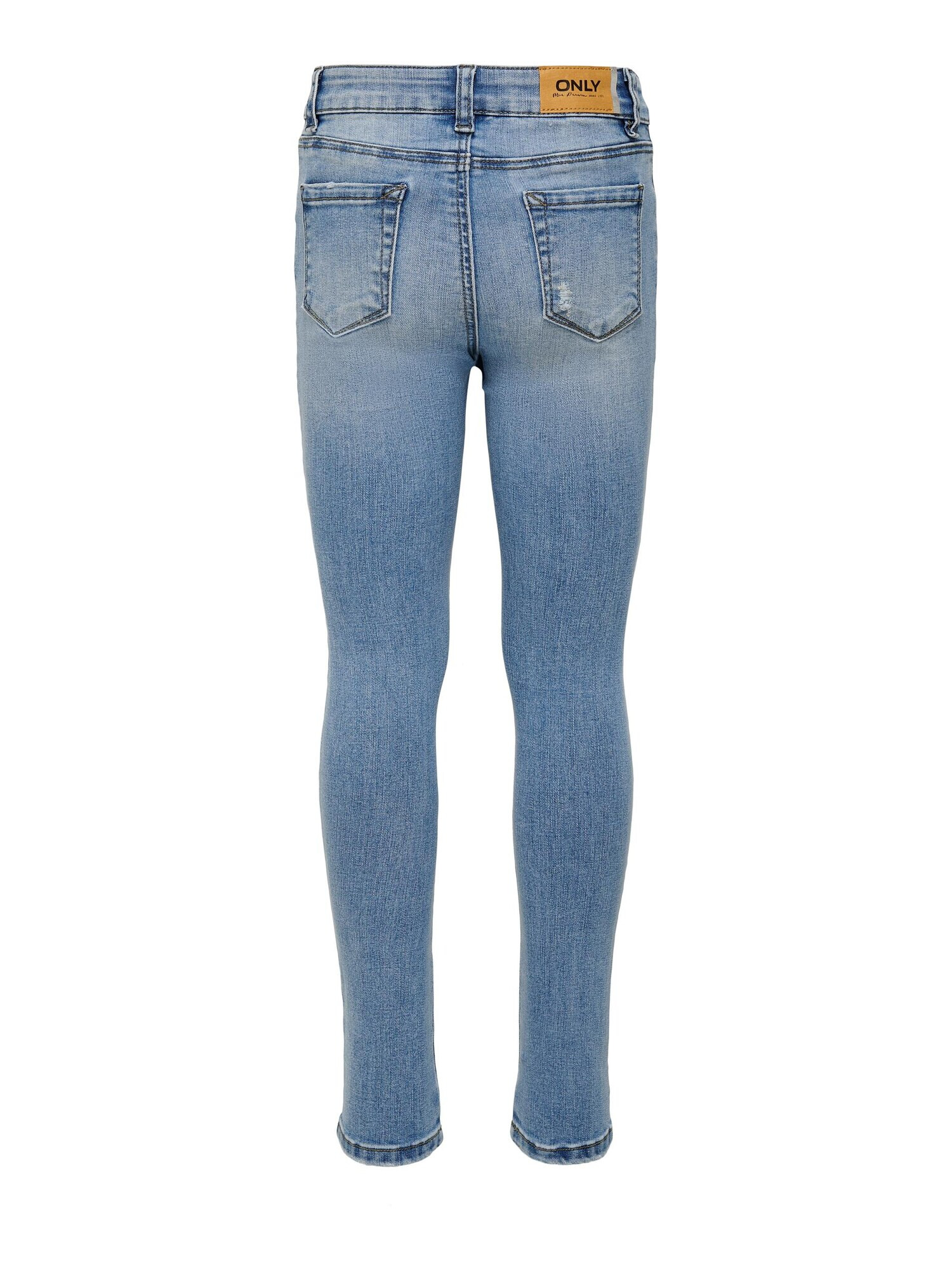 KIDS ONLY Jeans 'Rachel' albastru denim - Pled.ro