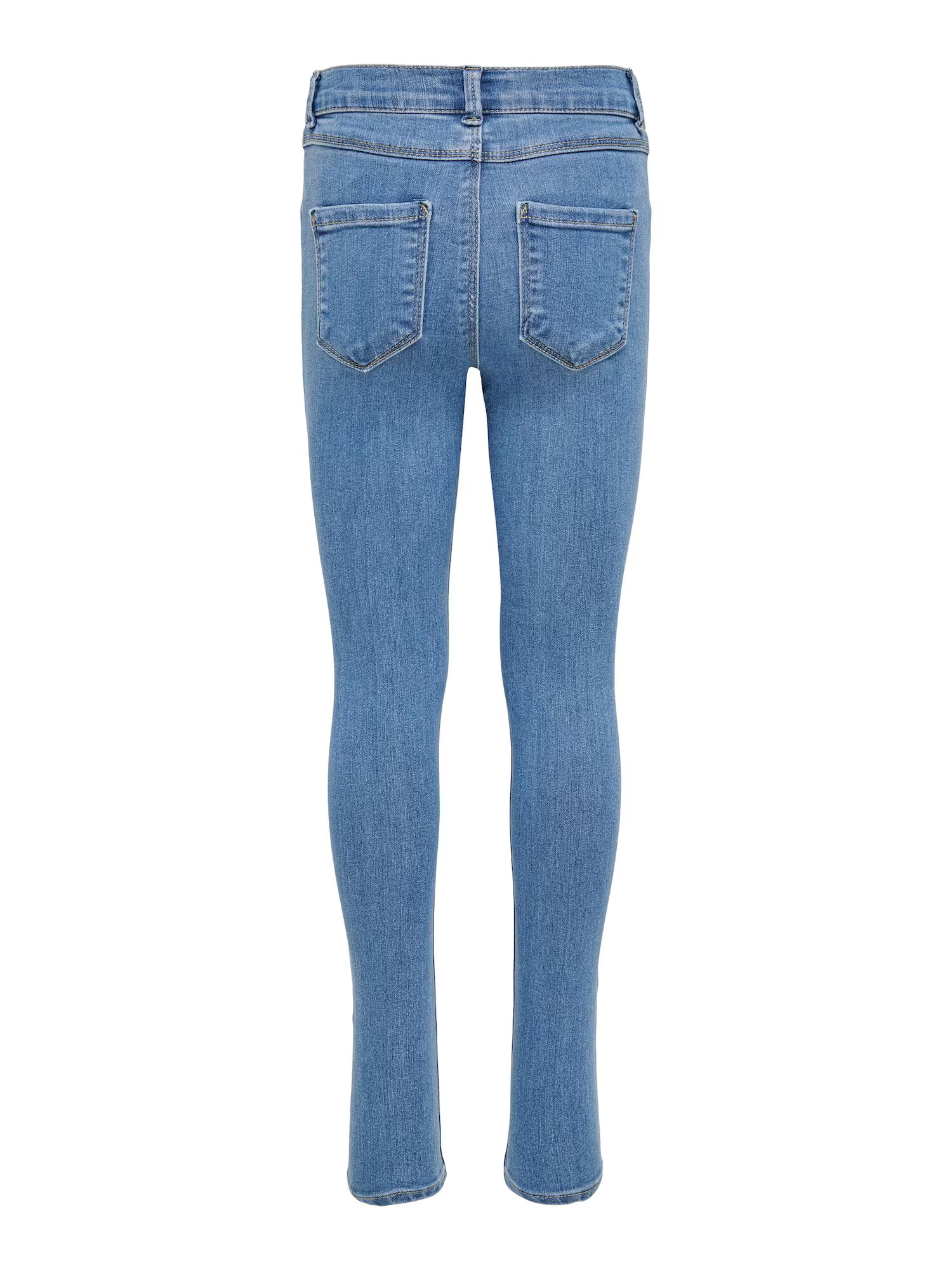 KIDS ONLY Jeans 'Rain' albastru denim - Pled.ro