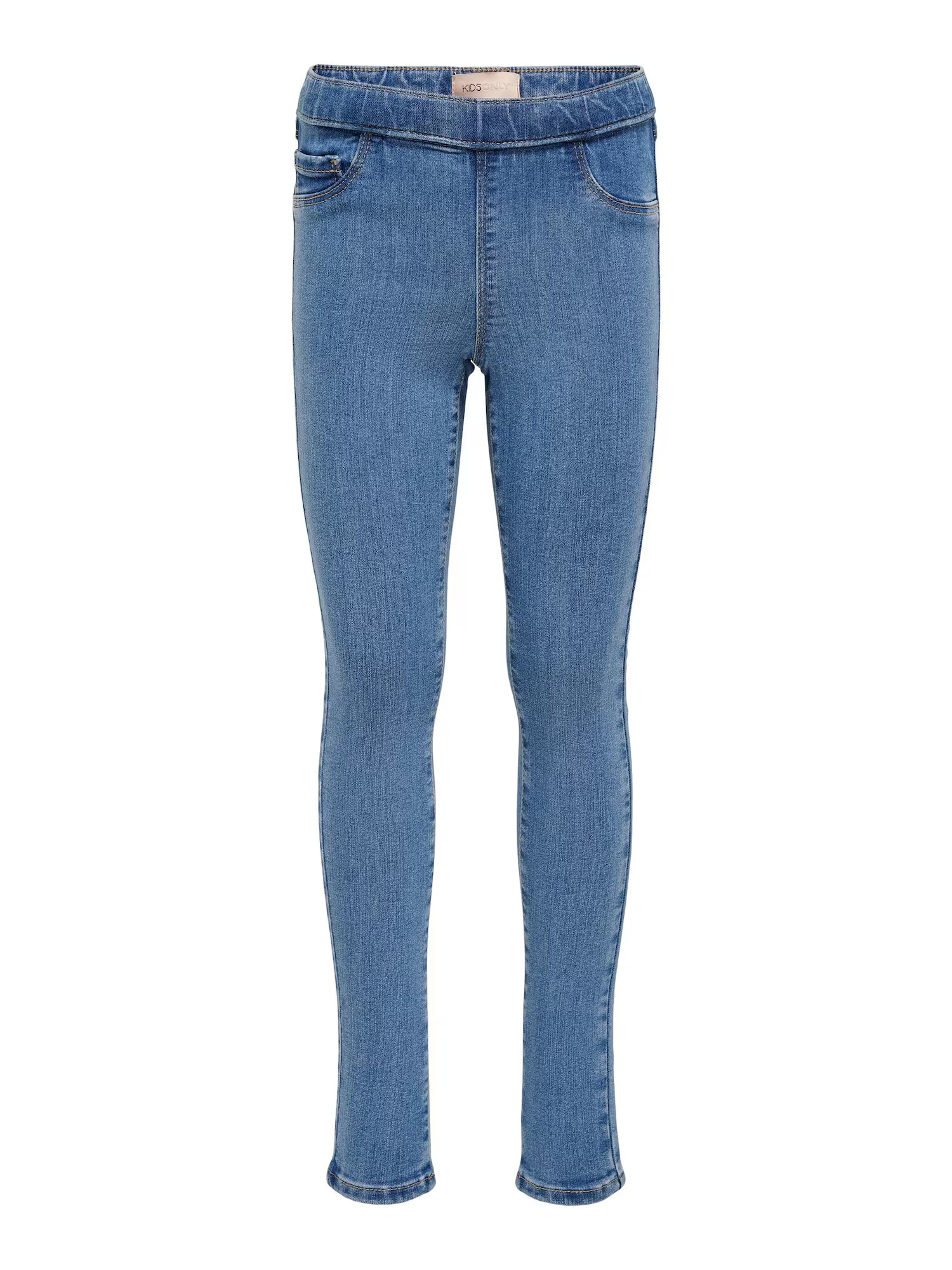 KIDS ONLY Jeans 'Rain' albastru denim - Pled.ro