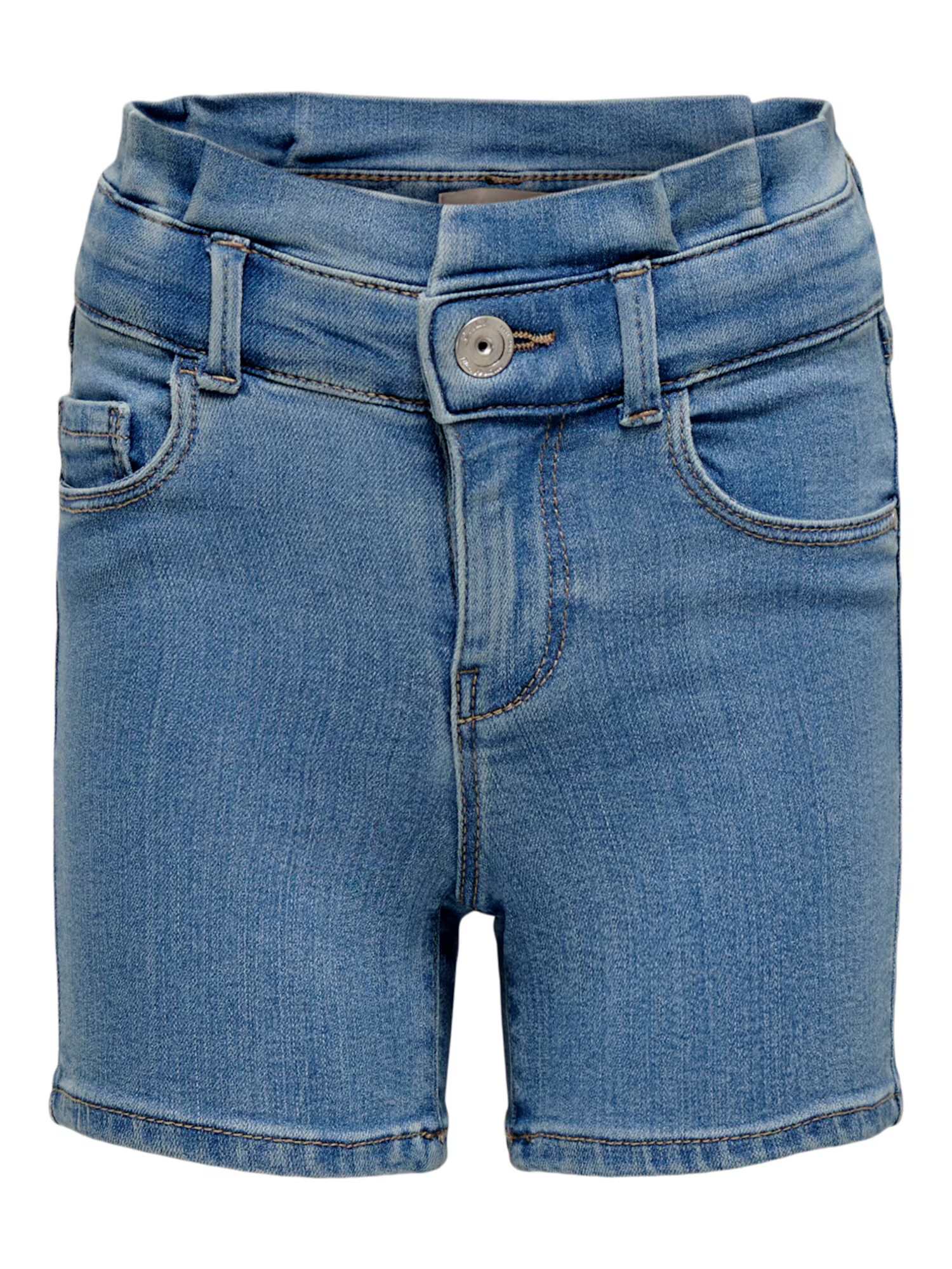 KIDS ONLY Jeans 'Rain' albastru denim - Pled.ro