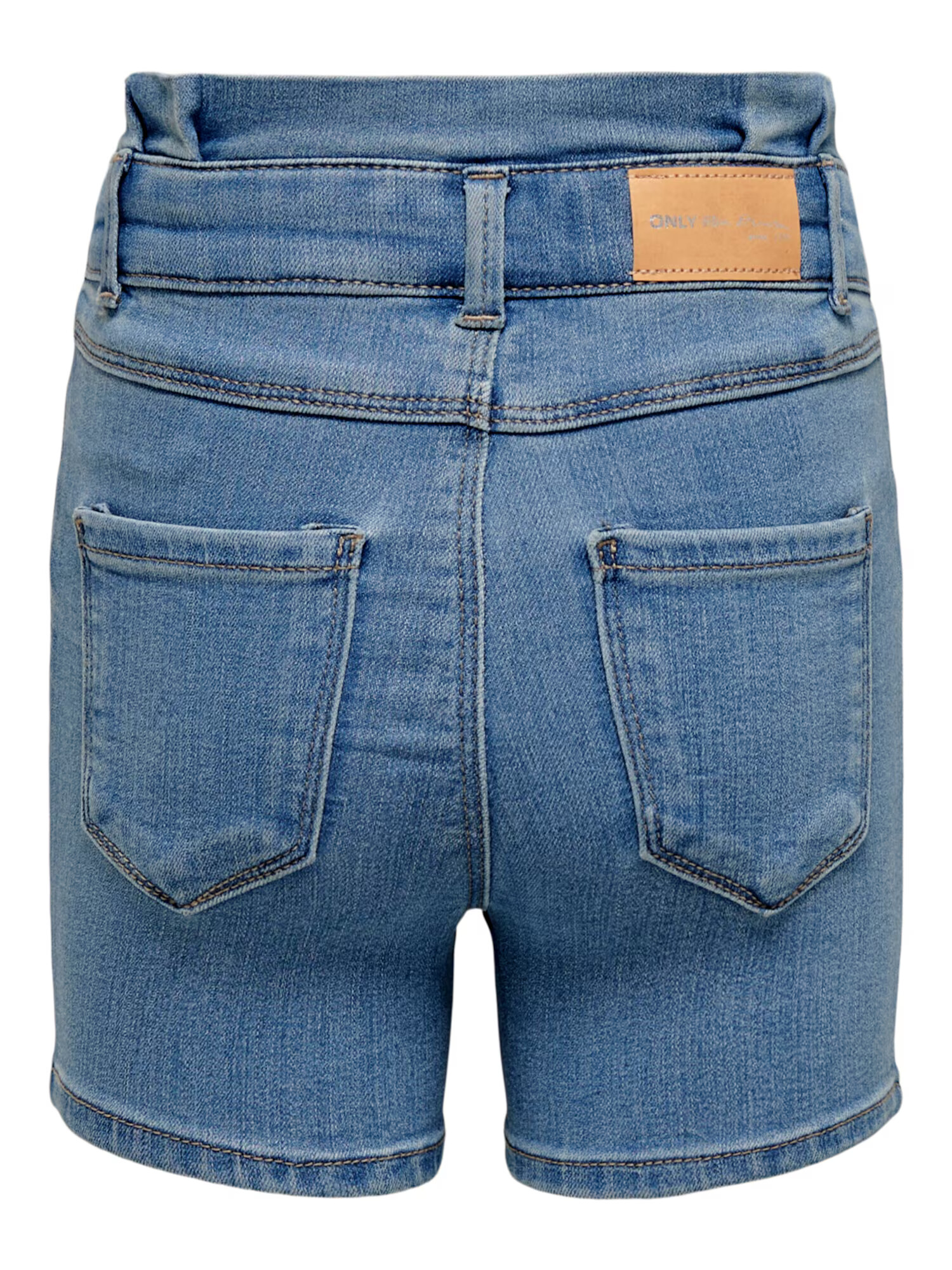 KIDS ONLY Jeans 'Rain' albastru denim - Pled.ro