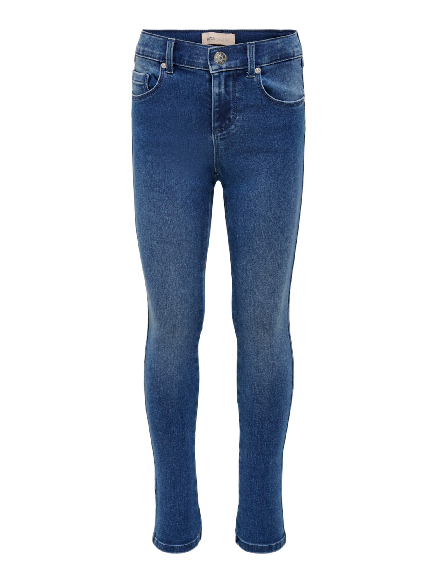 KIDS ONLY Jeans 'Royal' albastru denim - Pled.ro