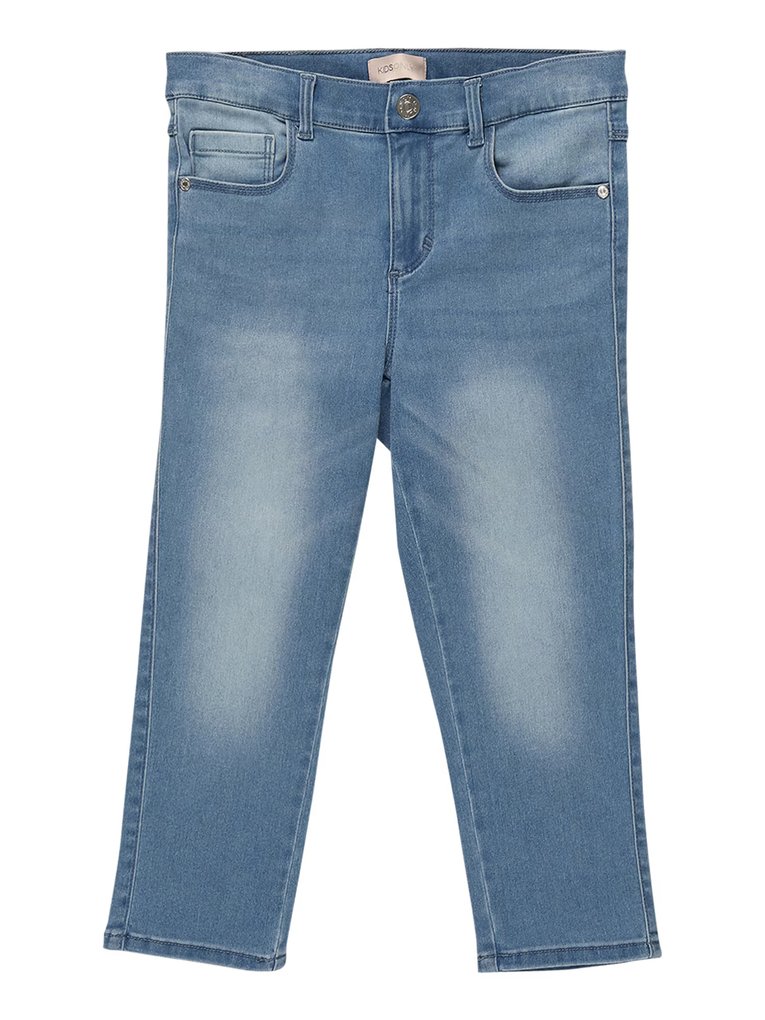 KIDS ONLY Jeans albastru denim - Pled.ro