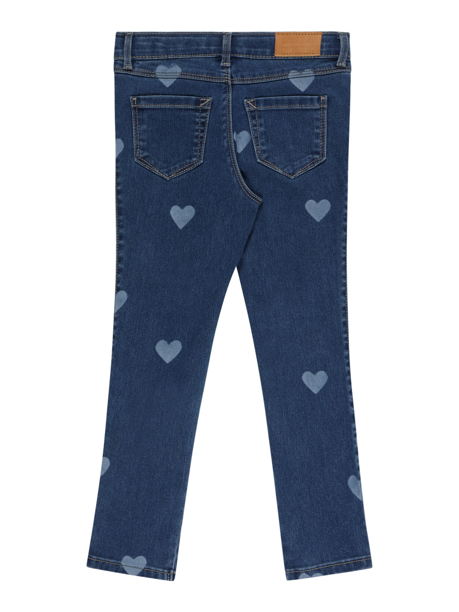 KIDS ONLY Jeans 'Royal' albastru denim / albastru deschis - Pled.ro