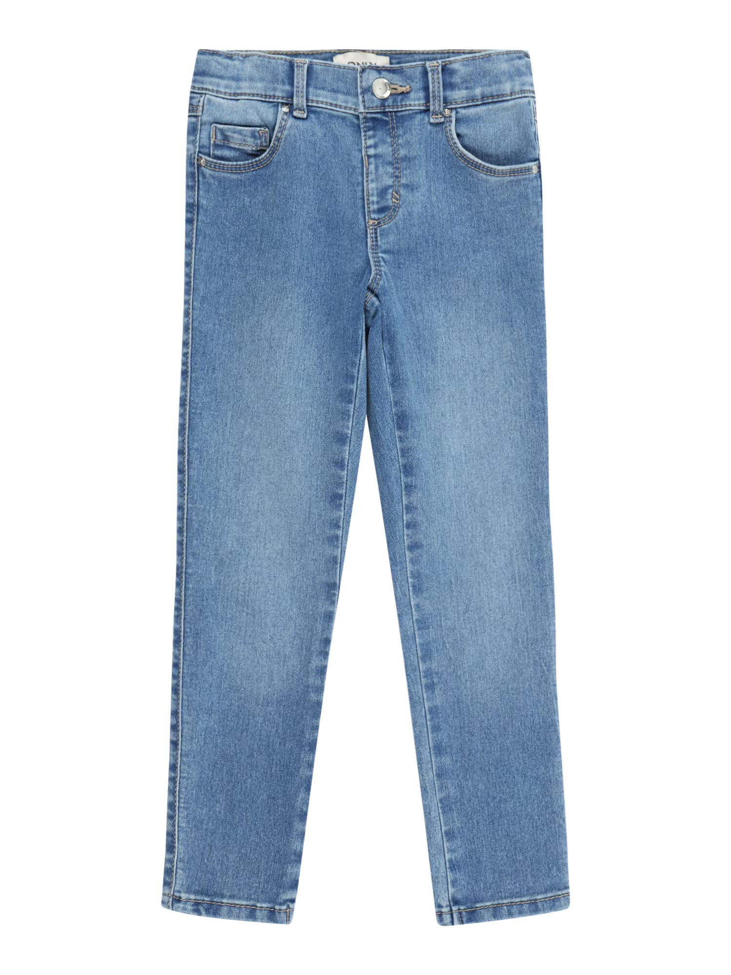 KIDS ONLY Jeans 'ROYAL' albastru deschis - Pled.ro