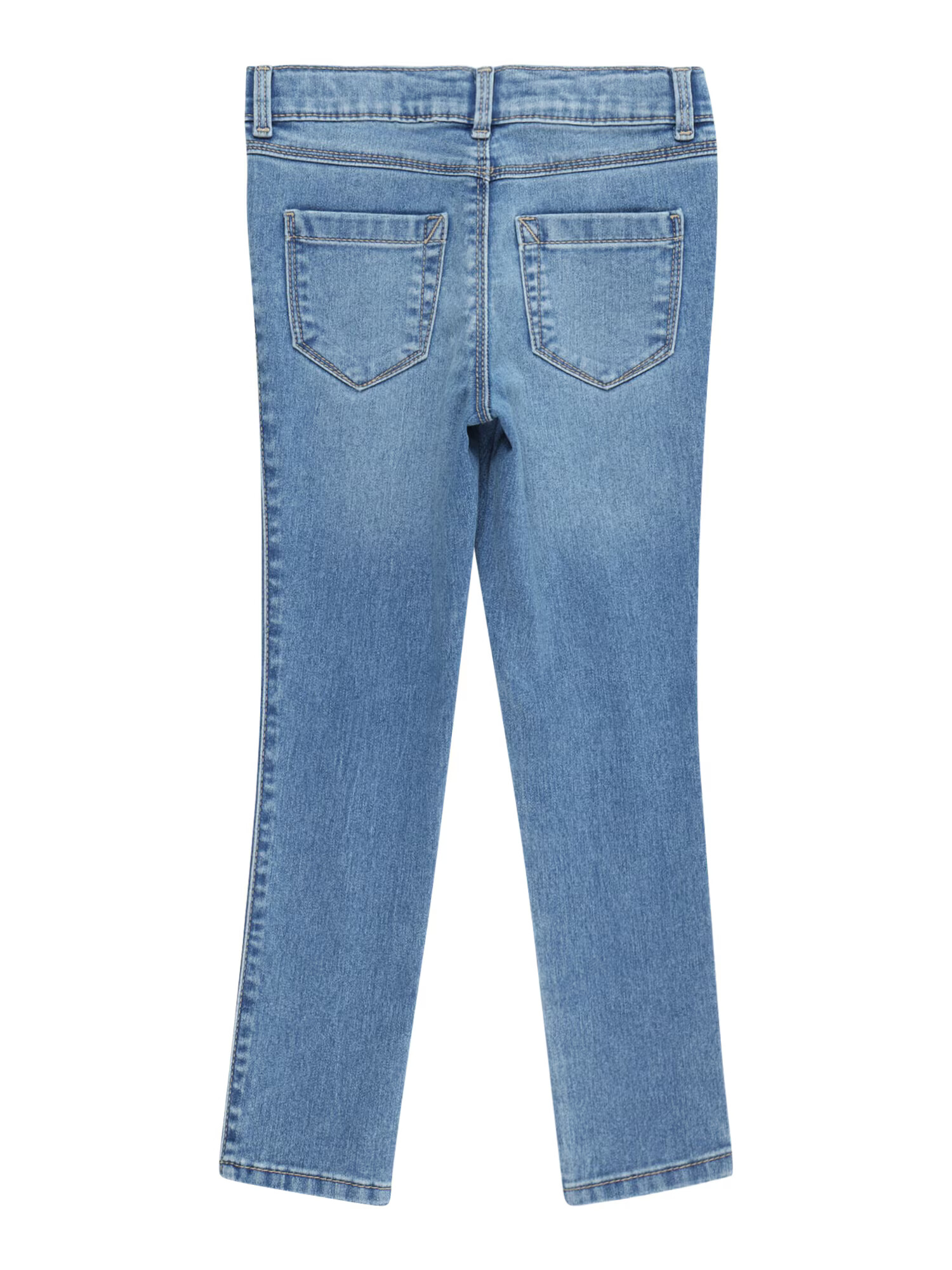 KIDS ONLY Jeans 'ROYAL' albastru deschis - Pled.ro