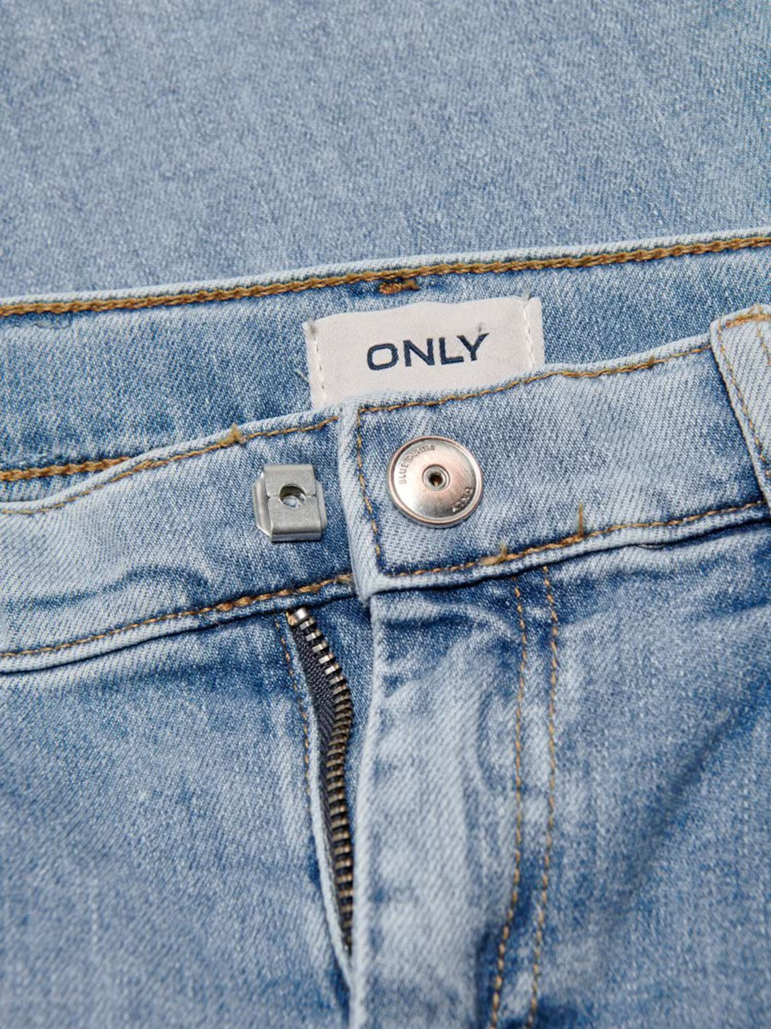 KIDS ONLY Jeans 'Verna' albastru denim - Pled.ro