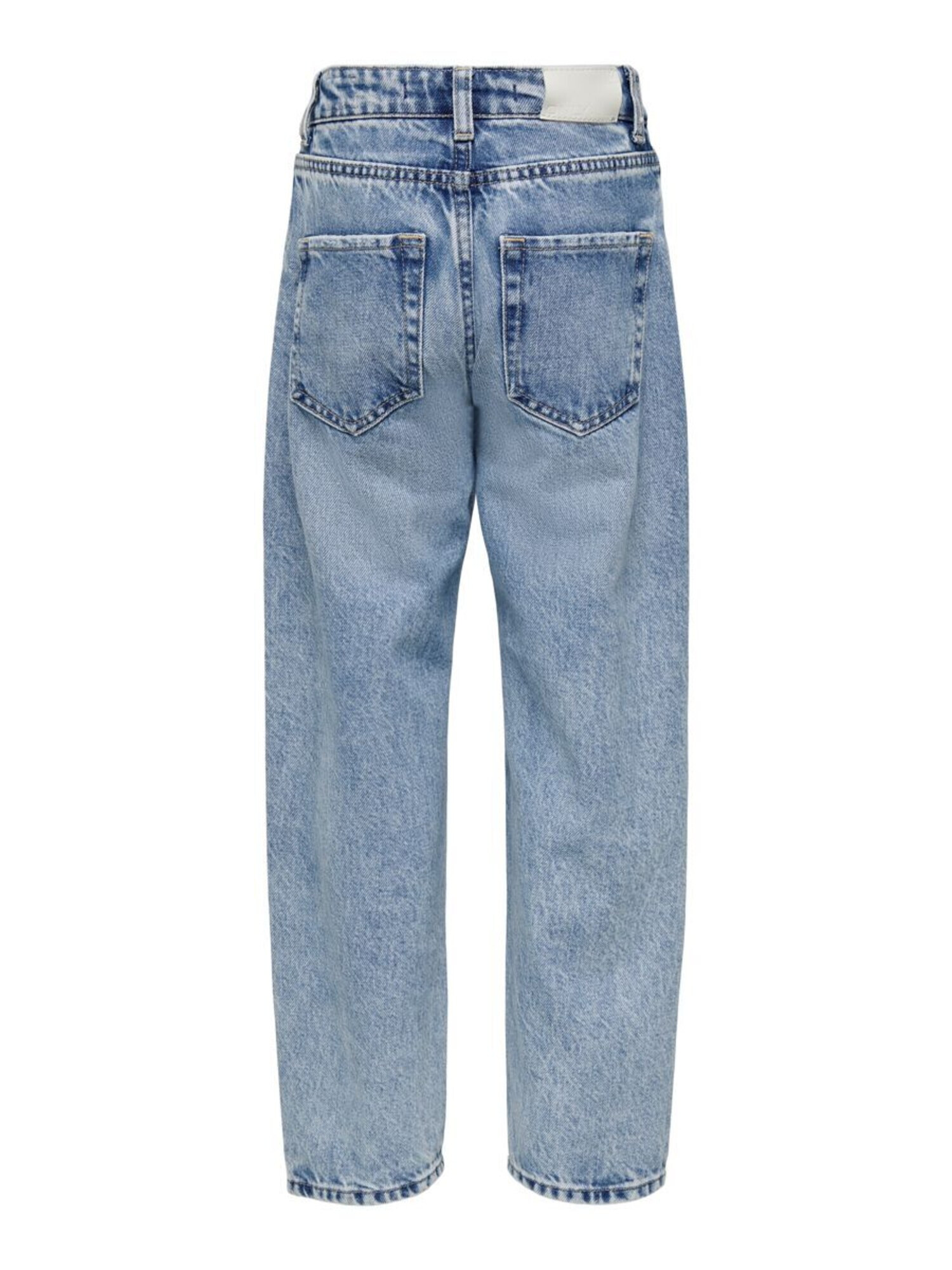 KIDS ONLY Jeans 'Wiser' albastru denim - Pled.ro