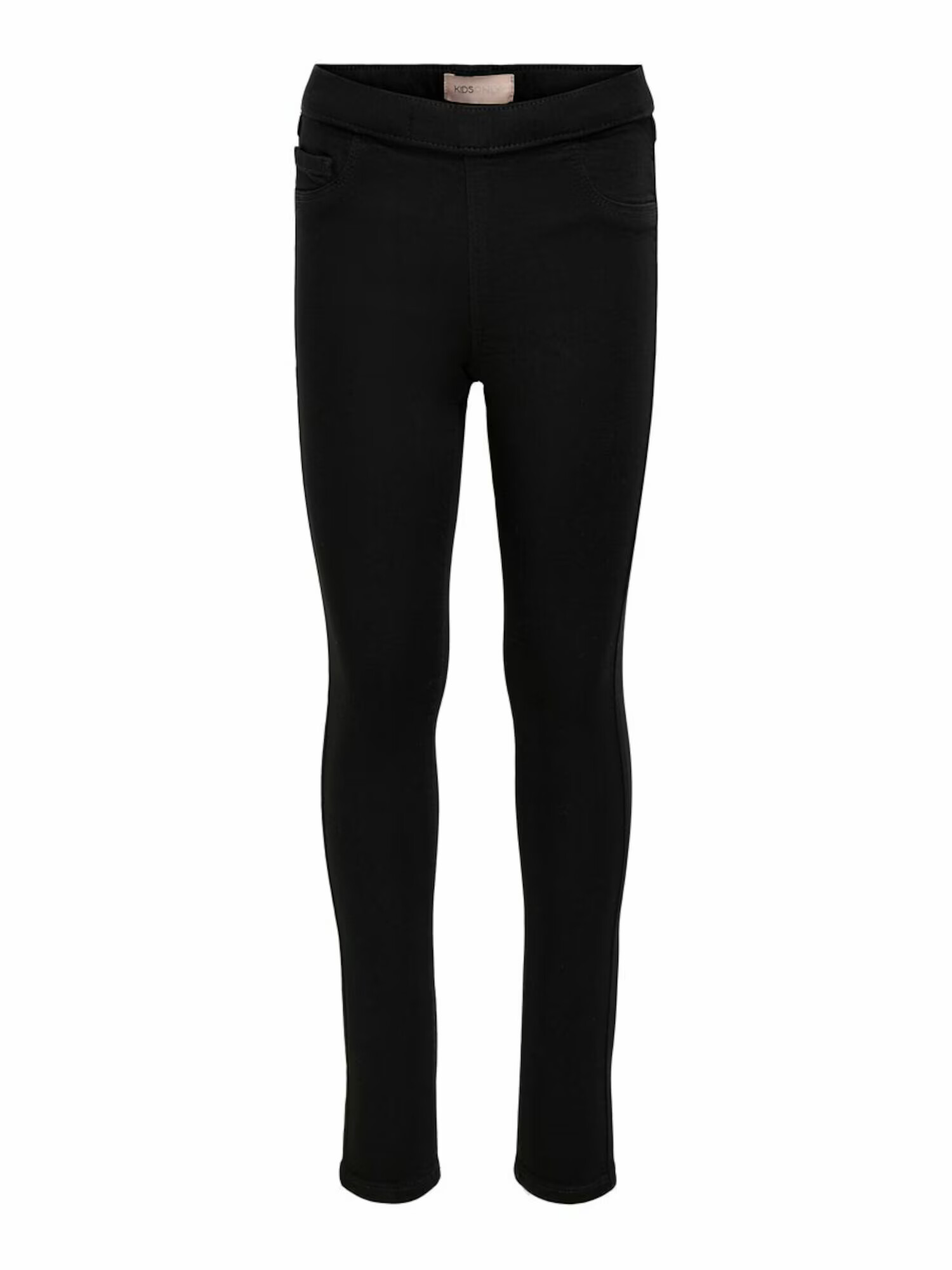 KIDS ONLY Leggings negru - Pled.ro