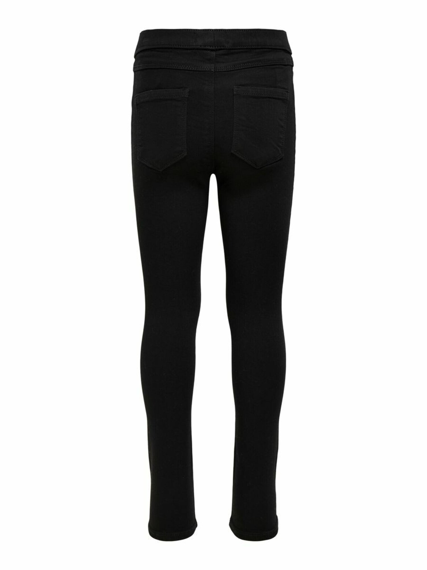 KIDS ONLY Leggings negru - Pled.ro