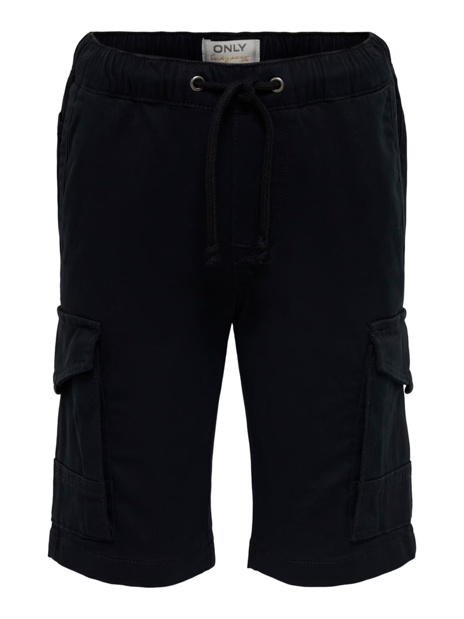 KIDS ONLY Pantaloni 'MARC' negru - Pled.ro