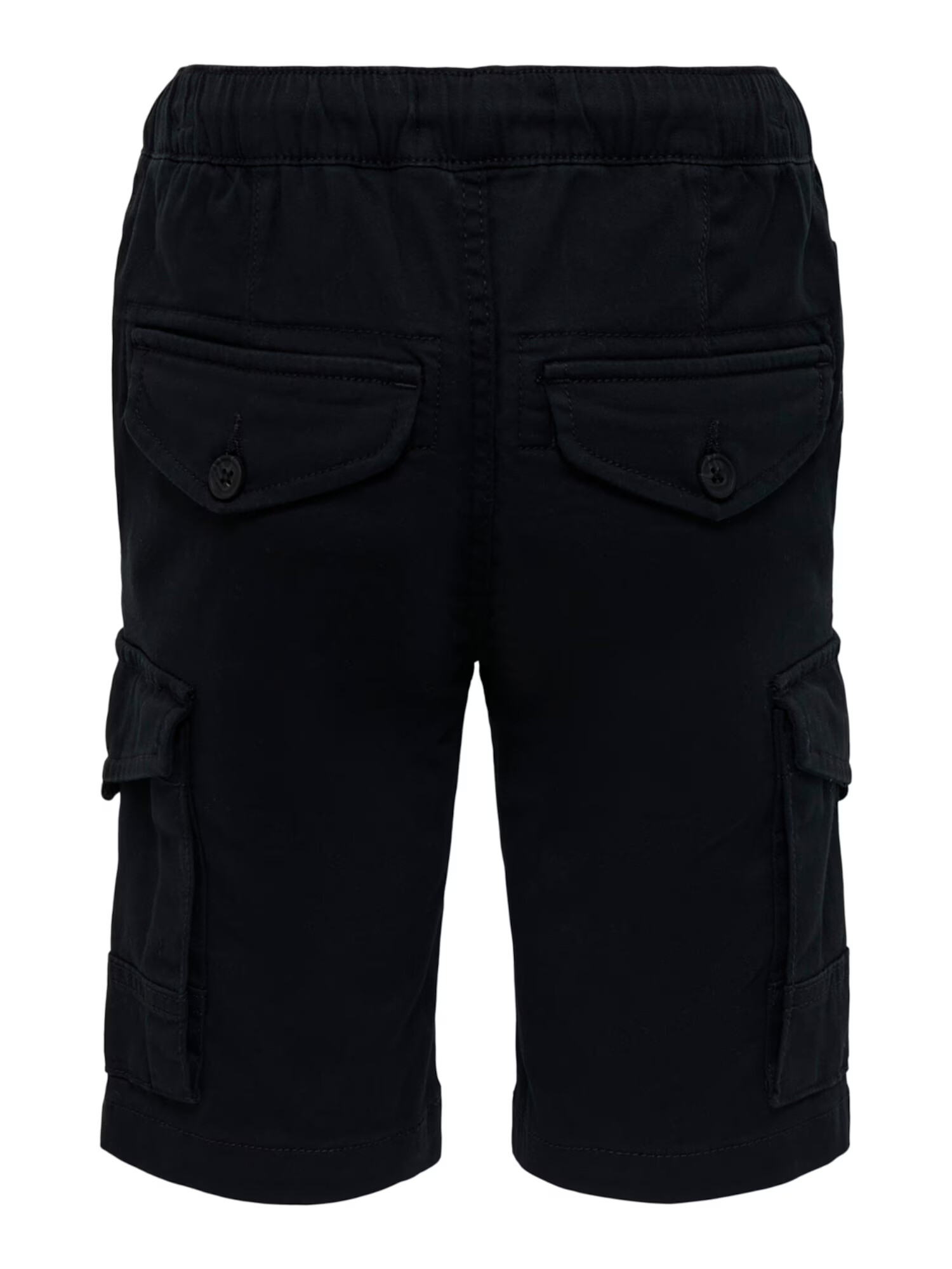 KIDS ONLY Pantaloni 'MARC' negru - Pled.ro