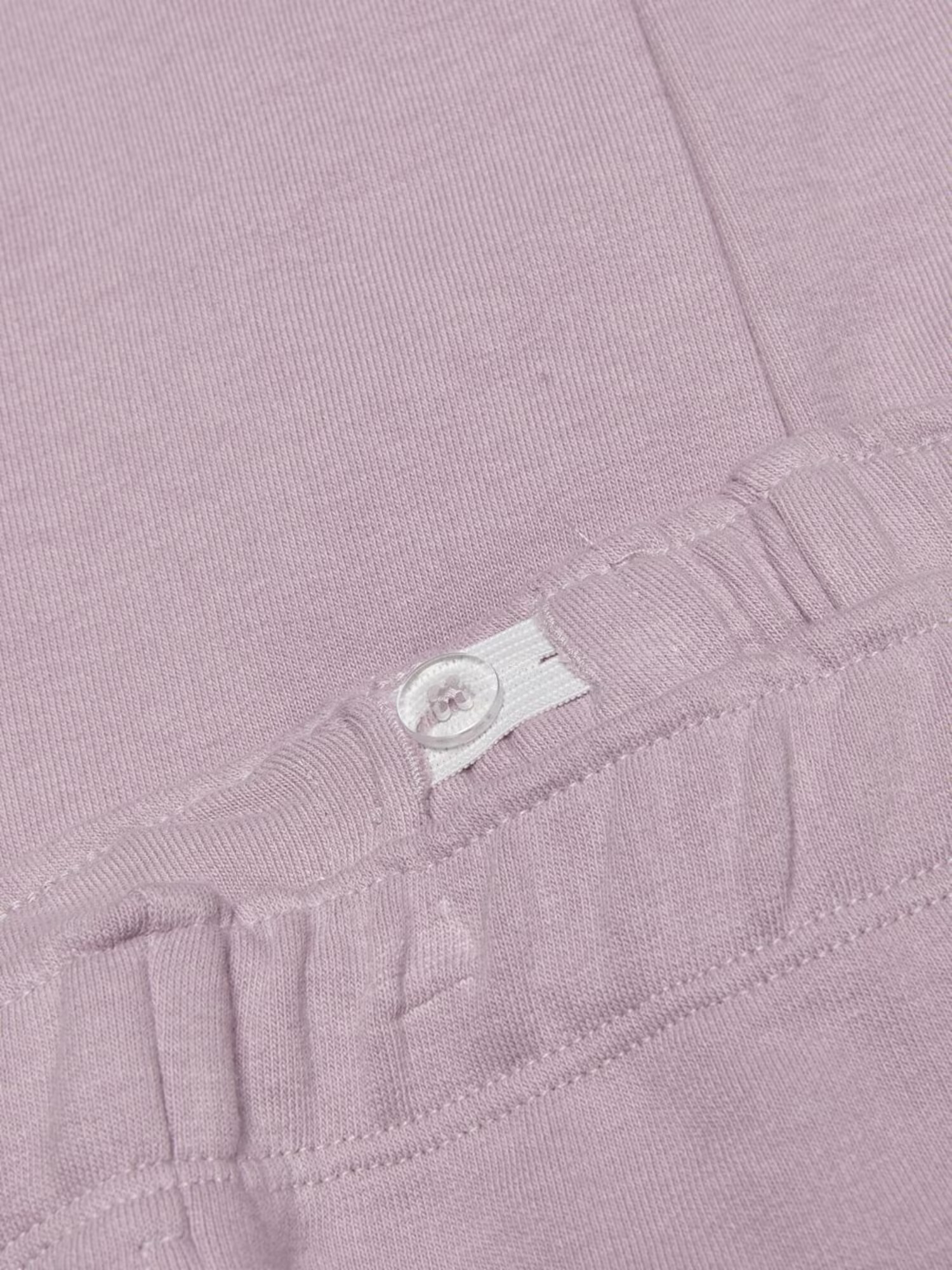 KIDS ONLY Pantaloni mauve - Pled.ro