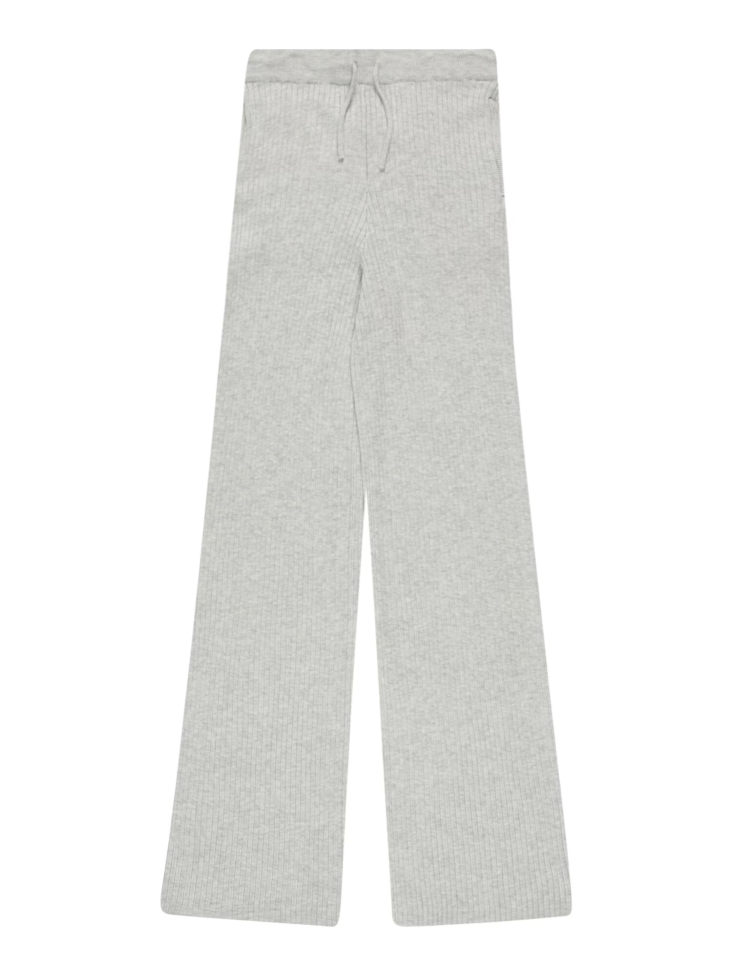 KIDS ONLY Pantaloni 'MIA' gri deschis - Pled.ro