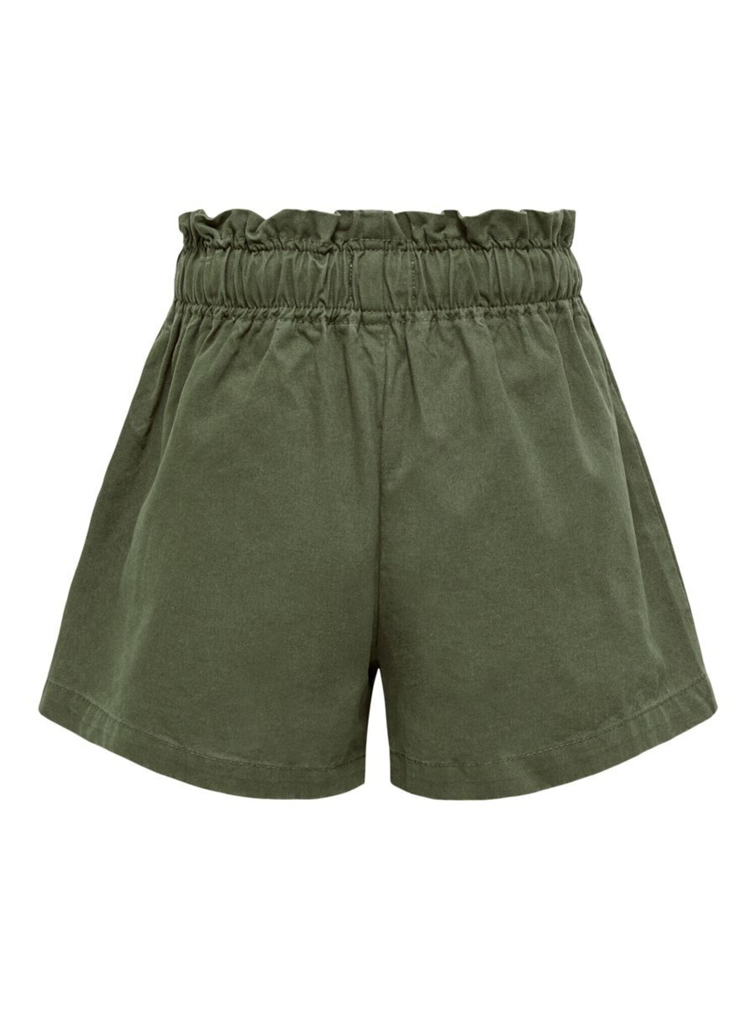 KIDS ONLY Pantaloni 'Zoey' kaki - Pled.ro