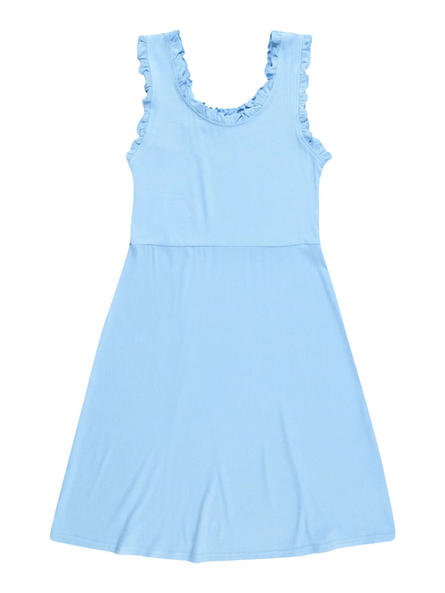 KIDS ONLY Rochie 'BELIA' albastru deschis - Pled.ro