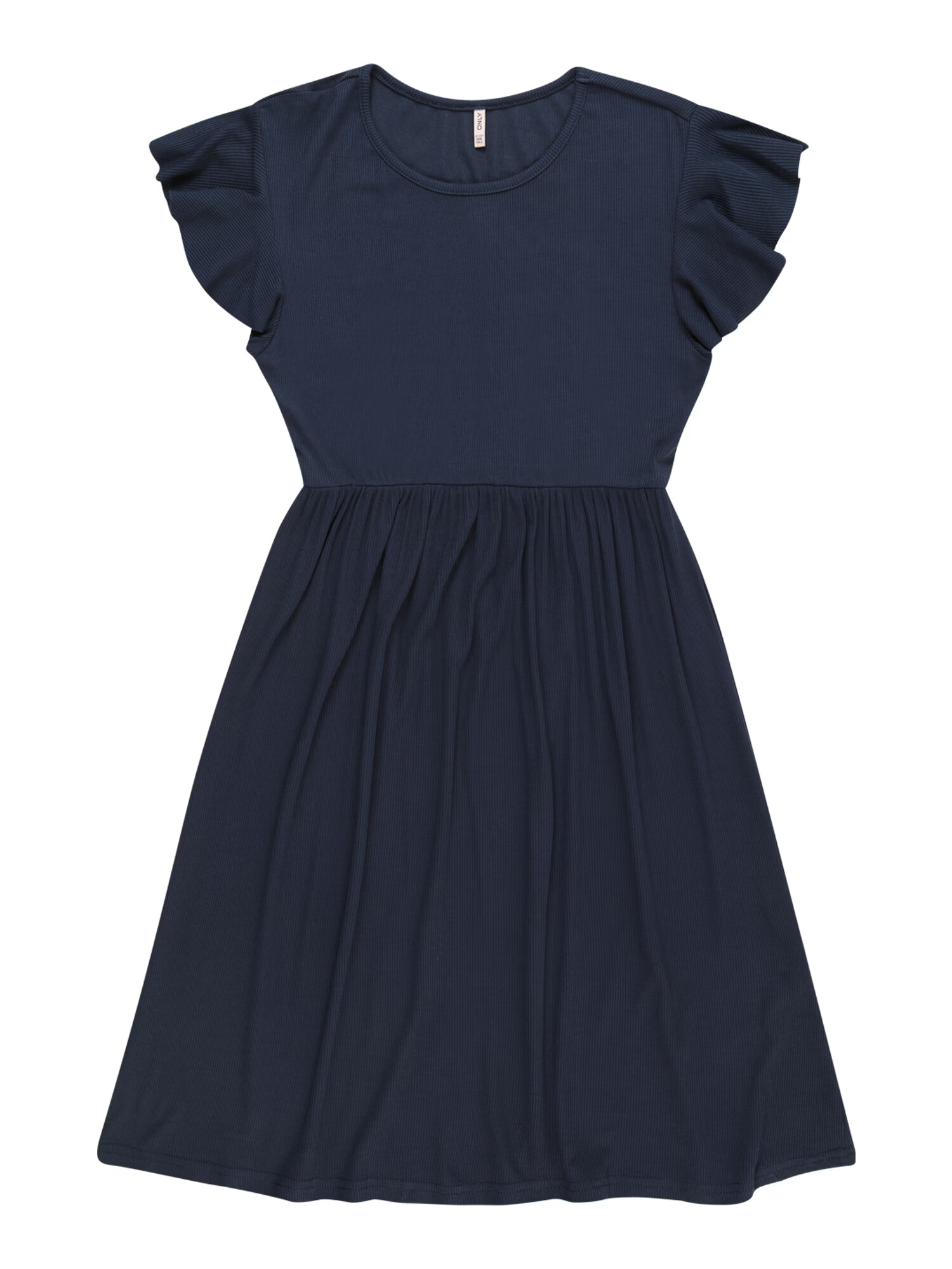 KIDS ONLY Rochie 'Belia' bleumarin - Pled.ro