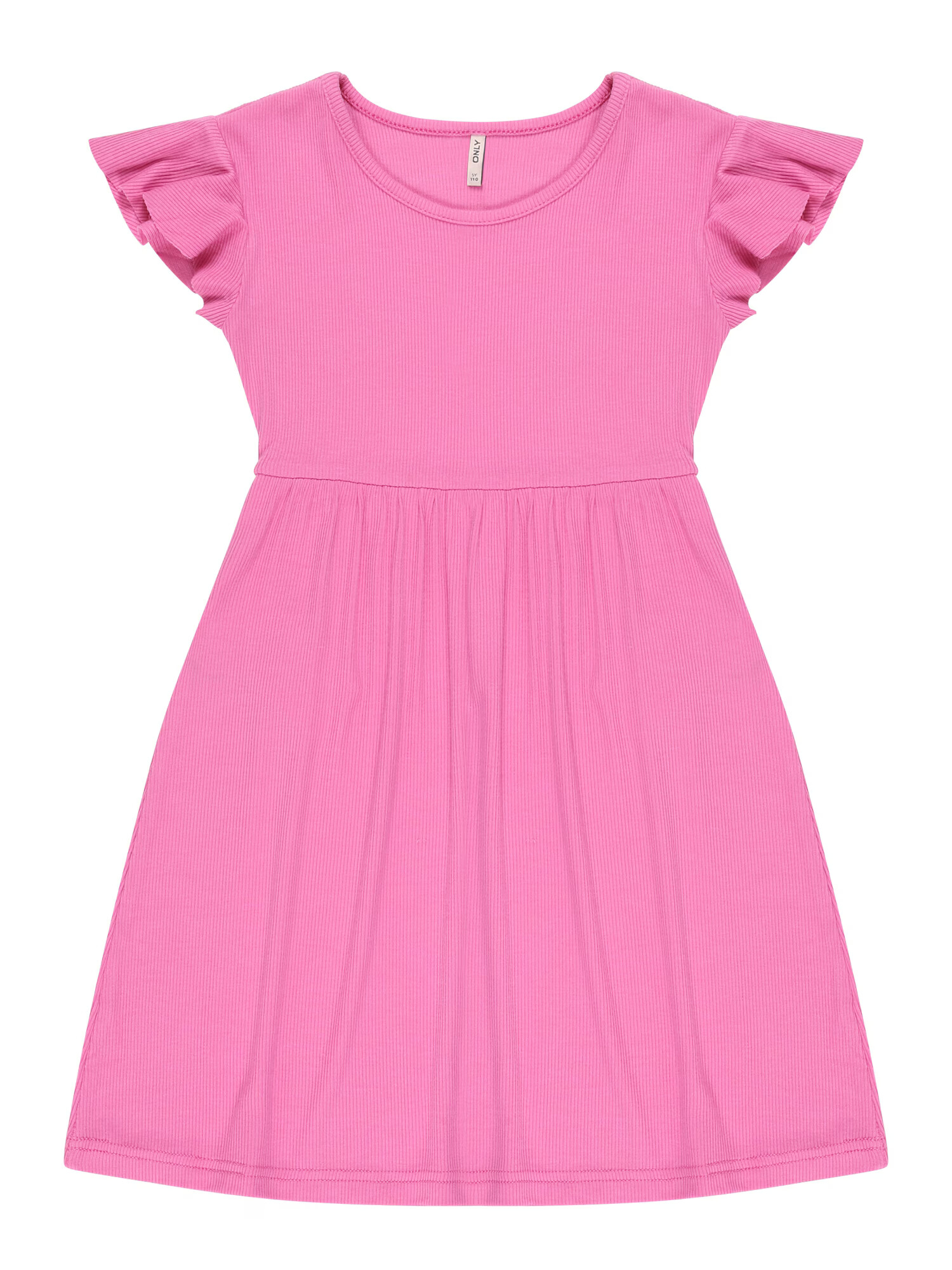 KIDS ONLY Rochie 'Belia' roz - Pled.ro