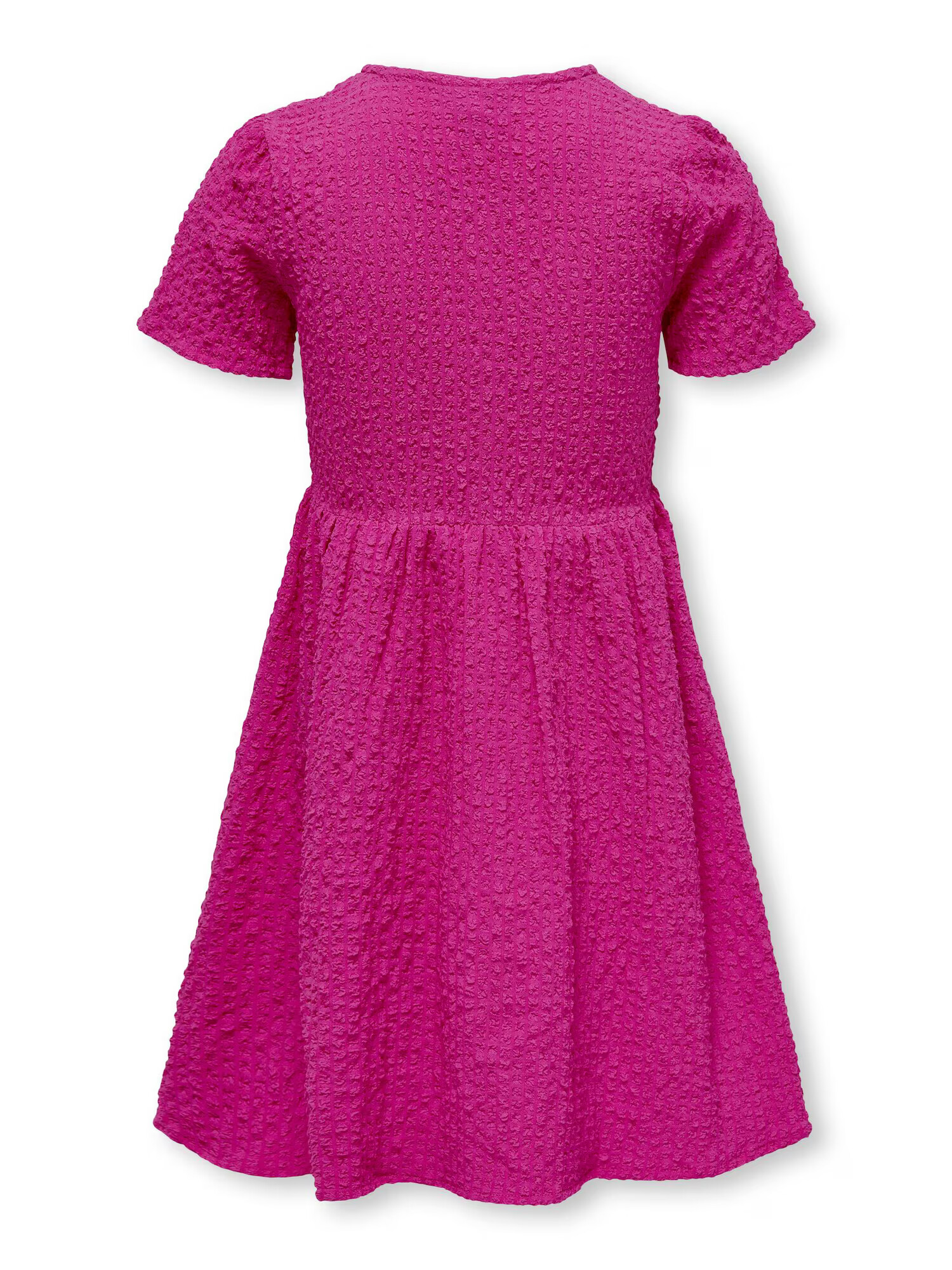 KIDS ONLY Rochie 'Dani' roz pitaya - Pled.ro